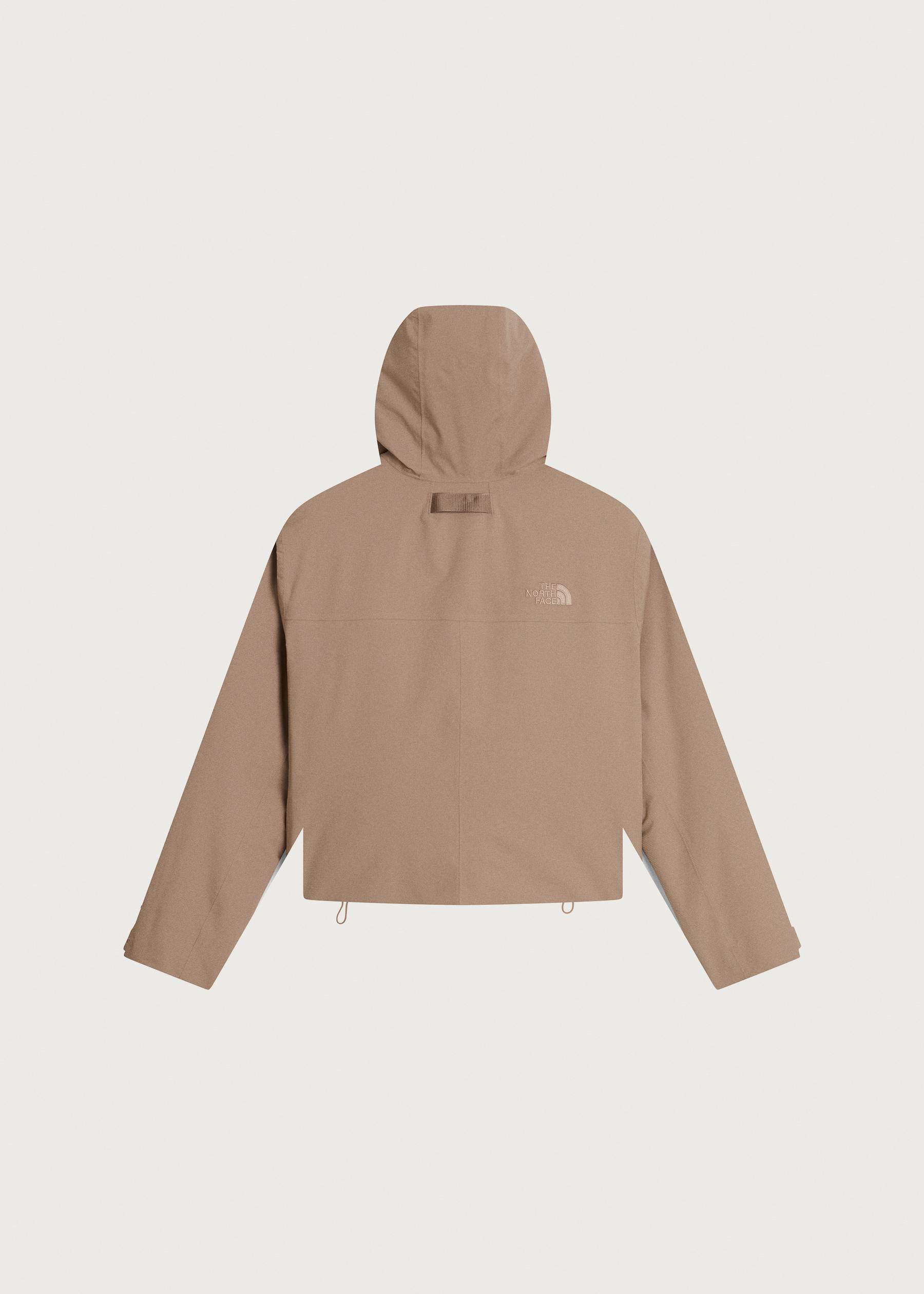 Image - 2 - TNF Range Lt Hooded Jacket