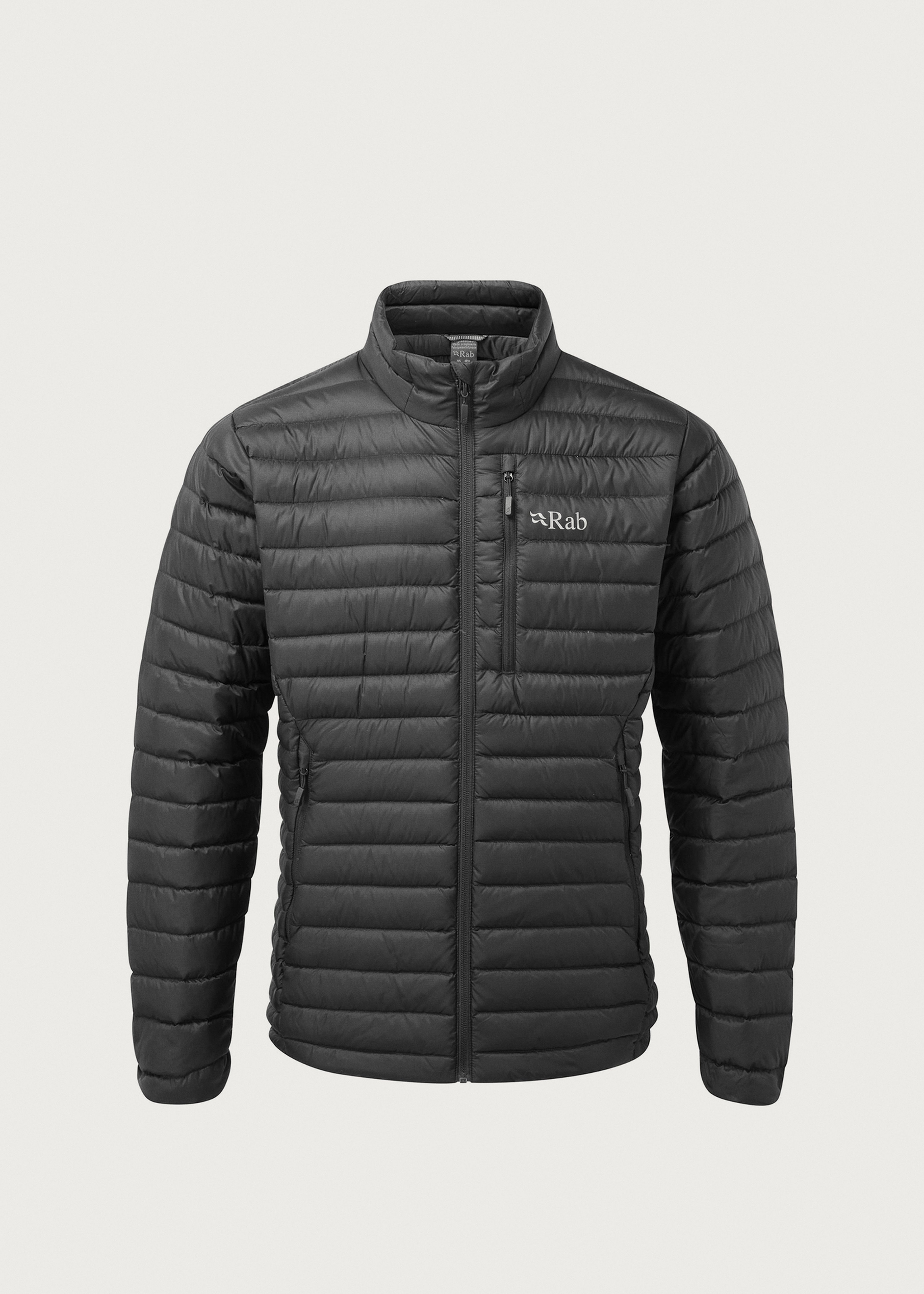 Rab Microlight Down Jacket