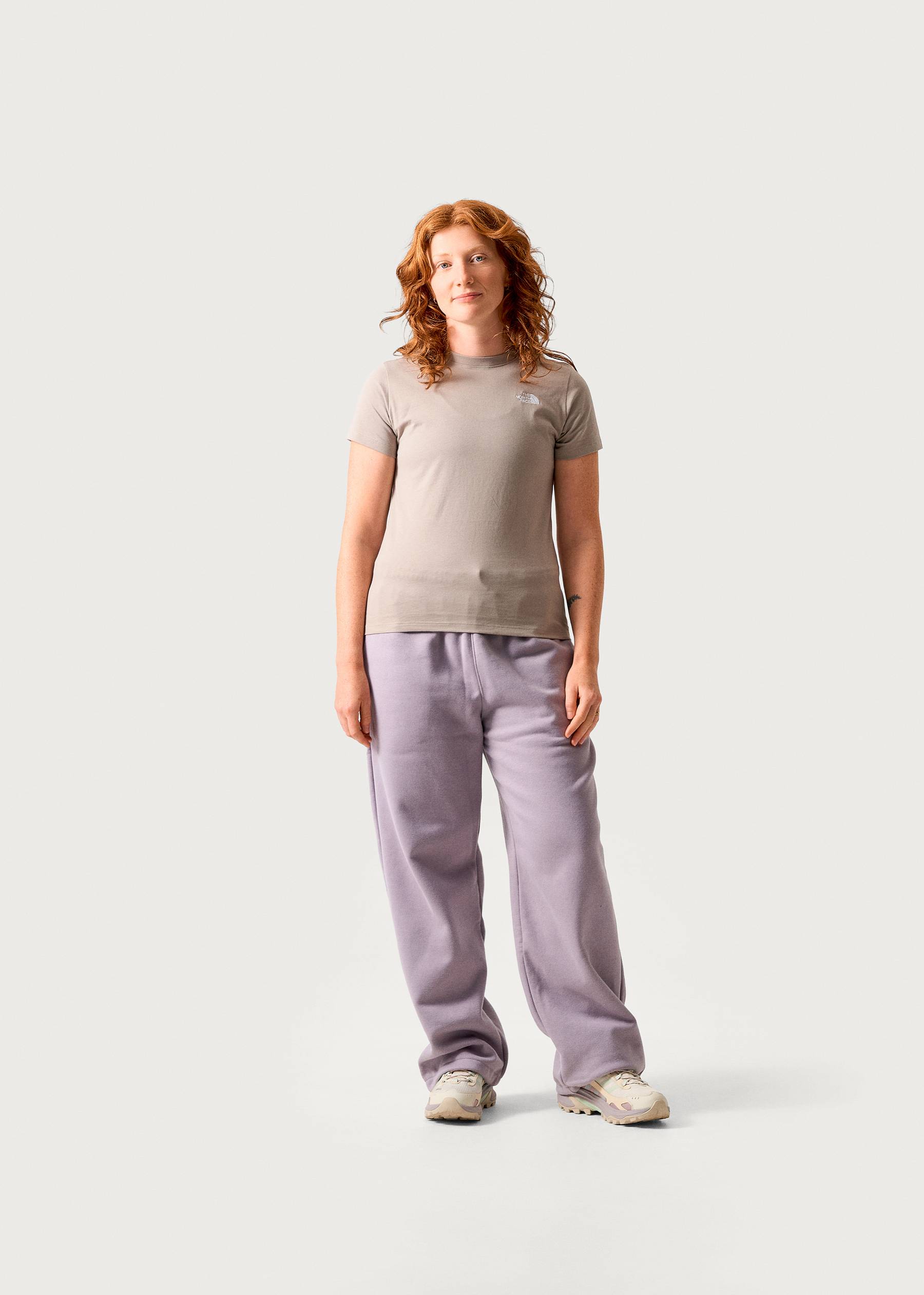 Image - 2 - Evolution Simple Dome Slim Tee