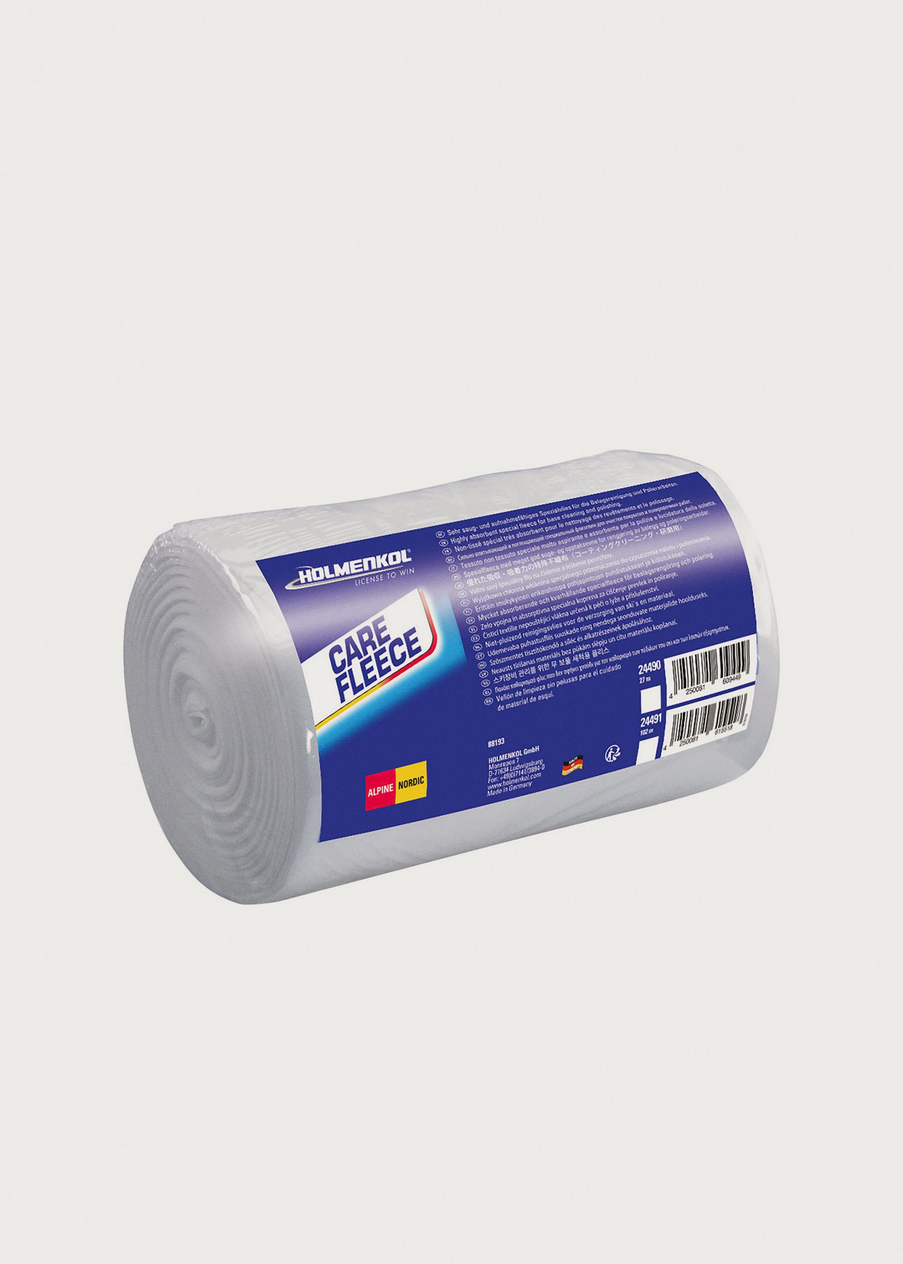 Image - 1 - Care Fleece 27m x 20cm