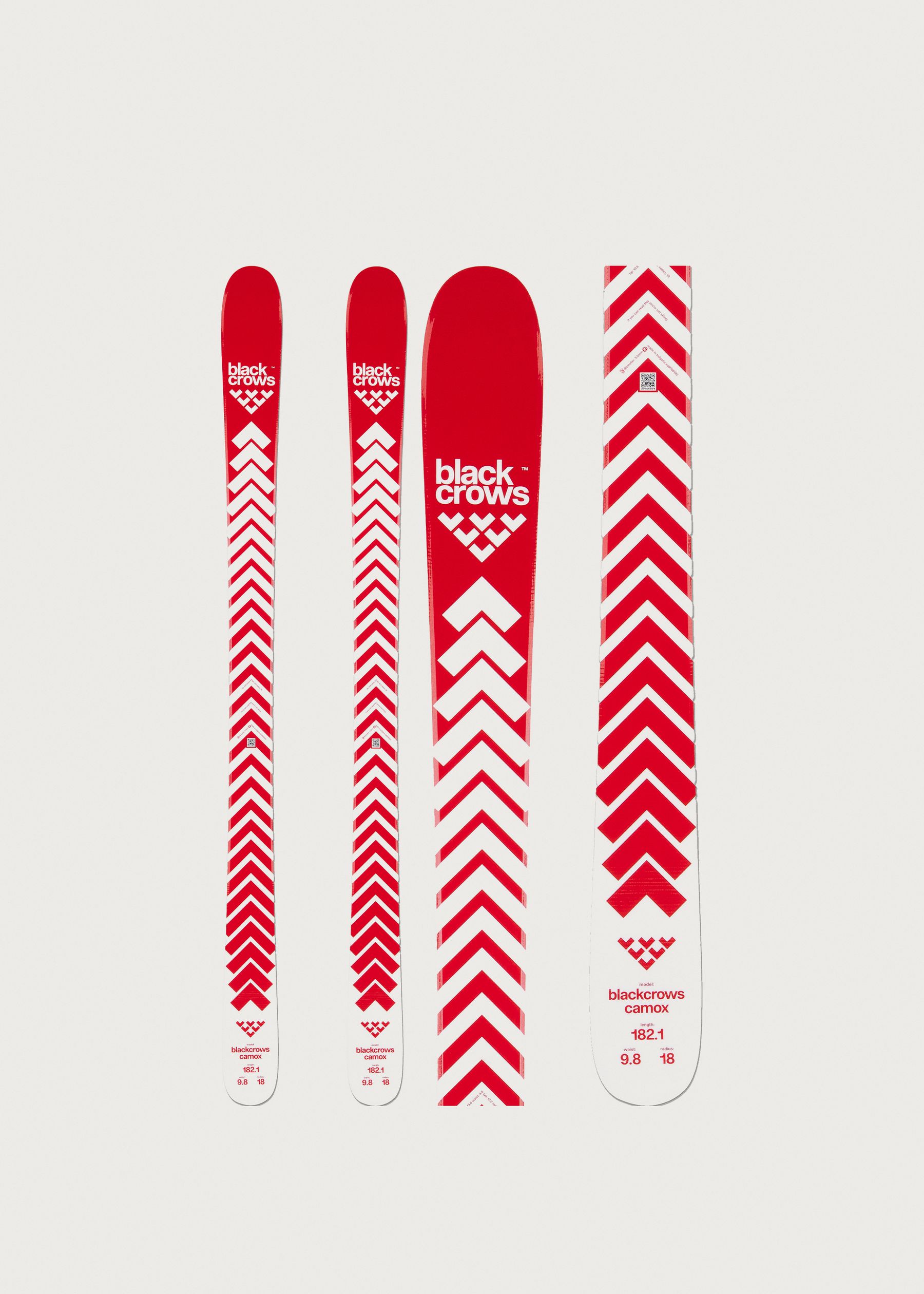 Image - 1 - Camox Skis
