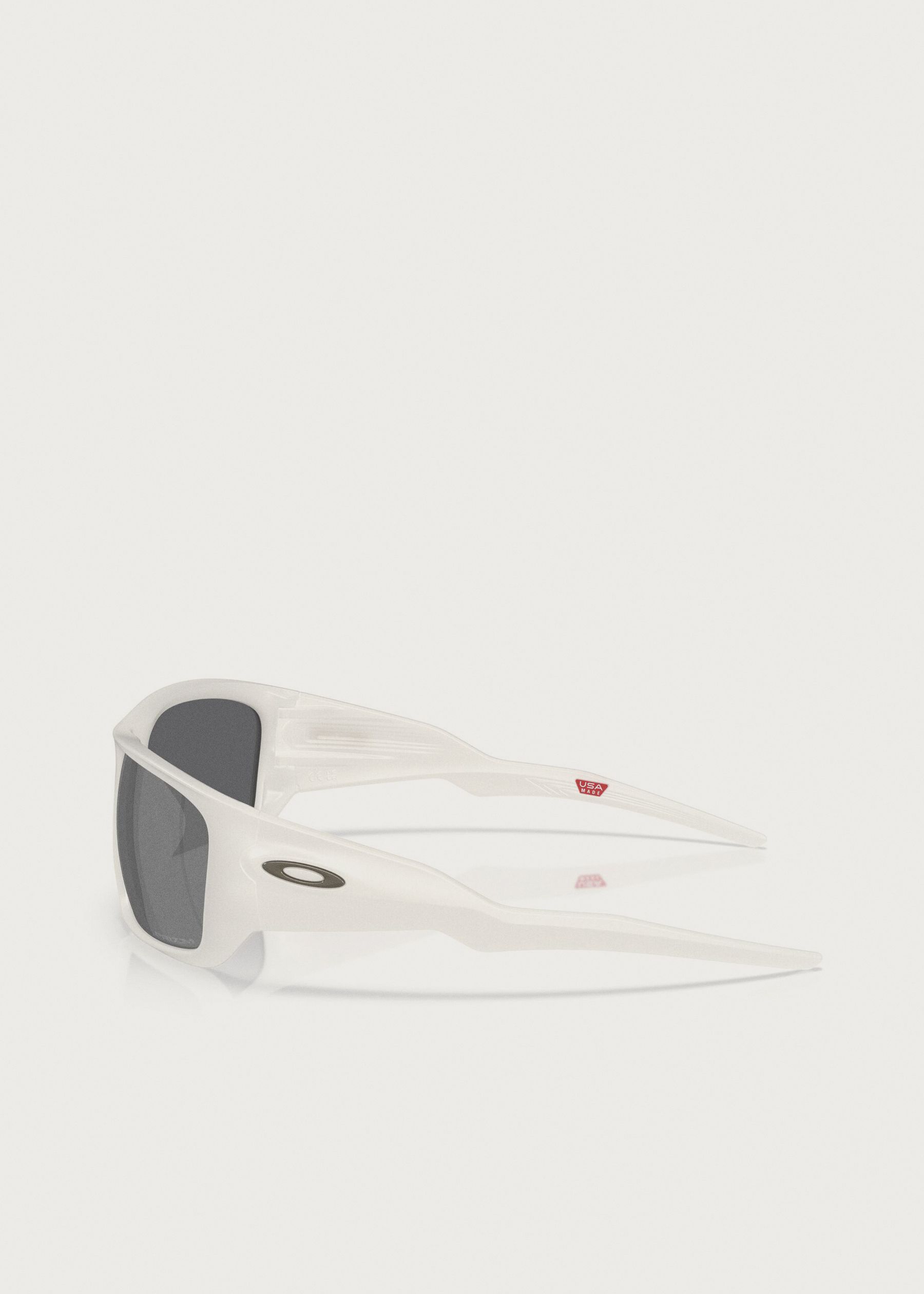 Image - 3 - Masseter Matte Vapor / Prizm Black Sunglasses