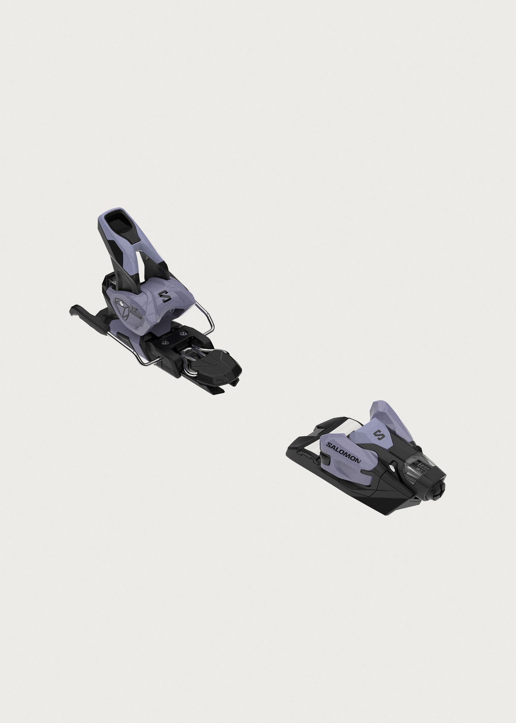 Image - 1 - Strive 12 GW Ski Bindings