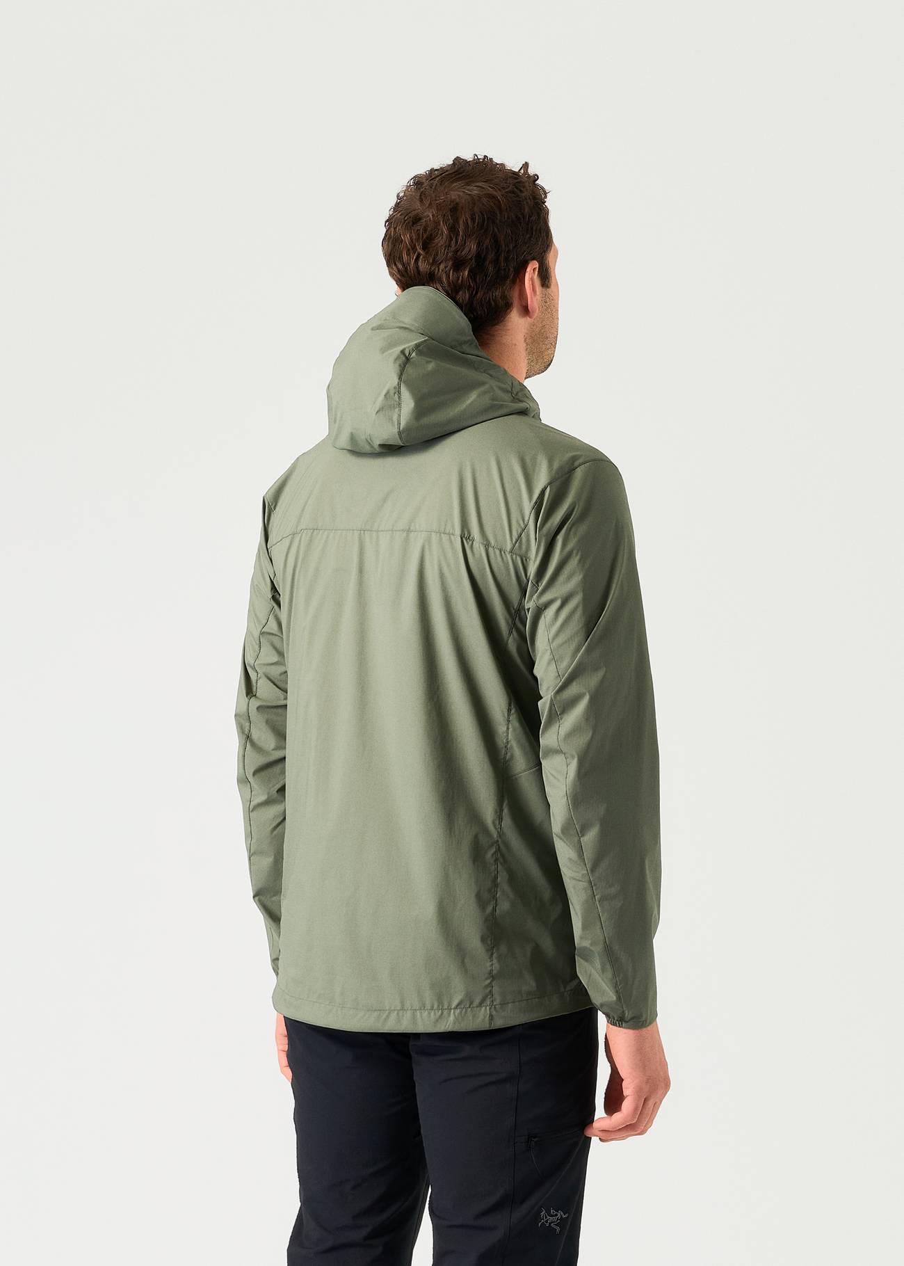 新品タグ付 Arc'teryx Squamish Hoody Mens Arc'teryx Squamish Hoody Men's – Arc'teryx | Ascent Outdoors