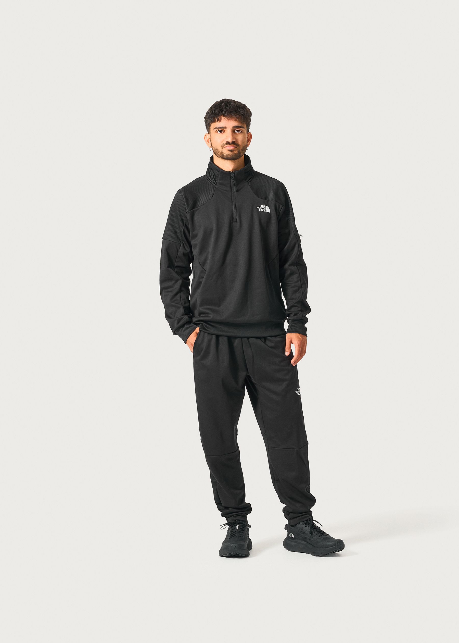 Image - 2 - Mountain Athletics 1/4 Zip Fleece 2.0