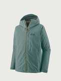 Boulder Fork Rain Jacket