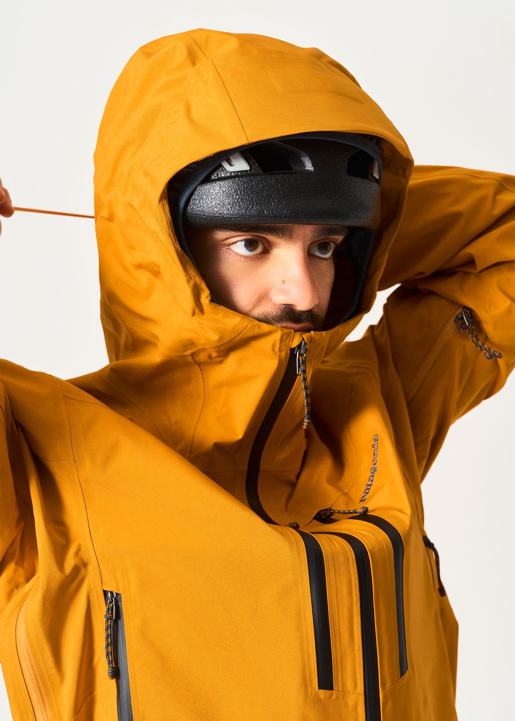 Patagonia Pluma GORE-TEX Pro Jacket