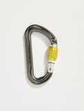Phantom Screwgate Carabiner