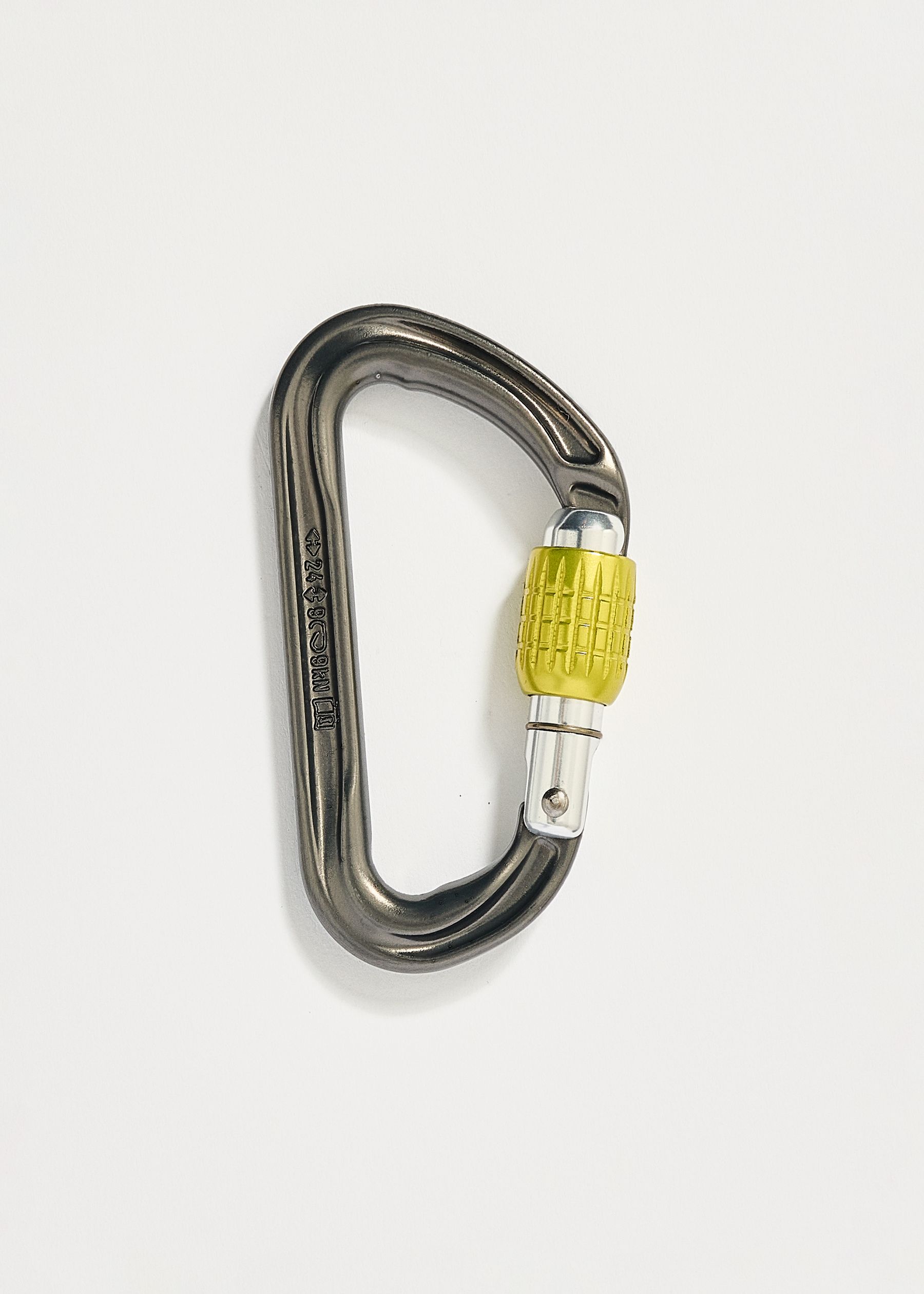 Image - 1 - Phantom Screwgate Carabiner
