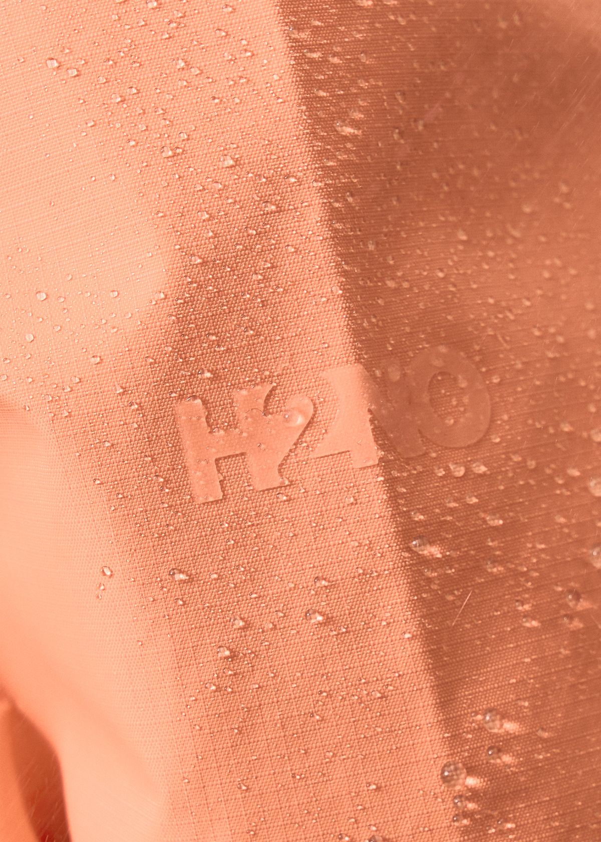 H2No Performance Standard waterproof protection 
