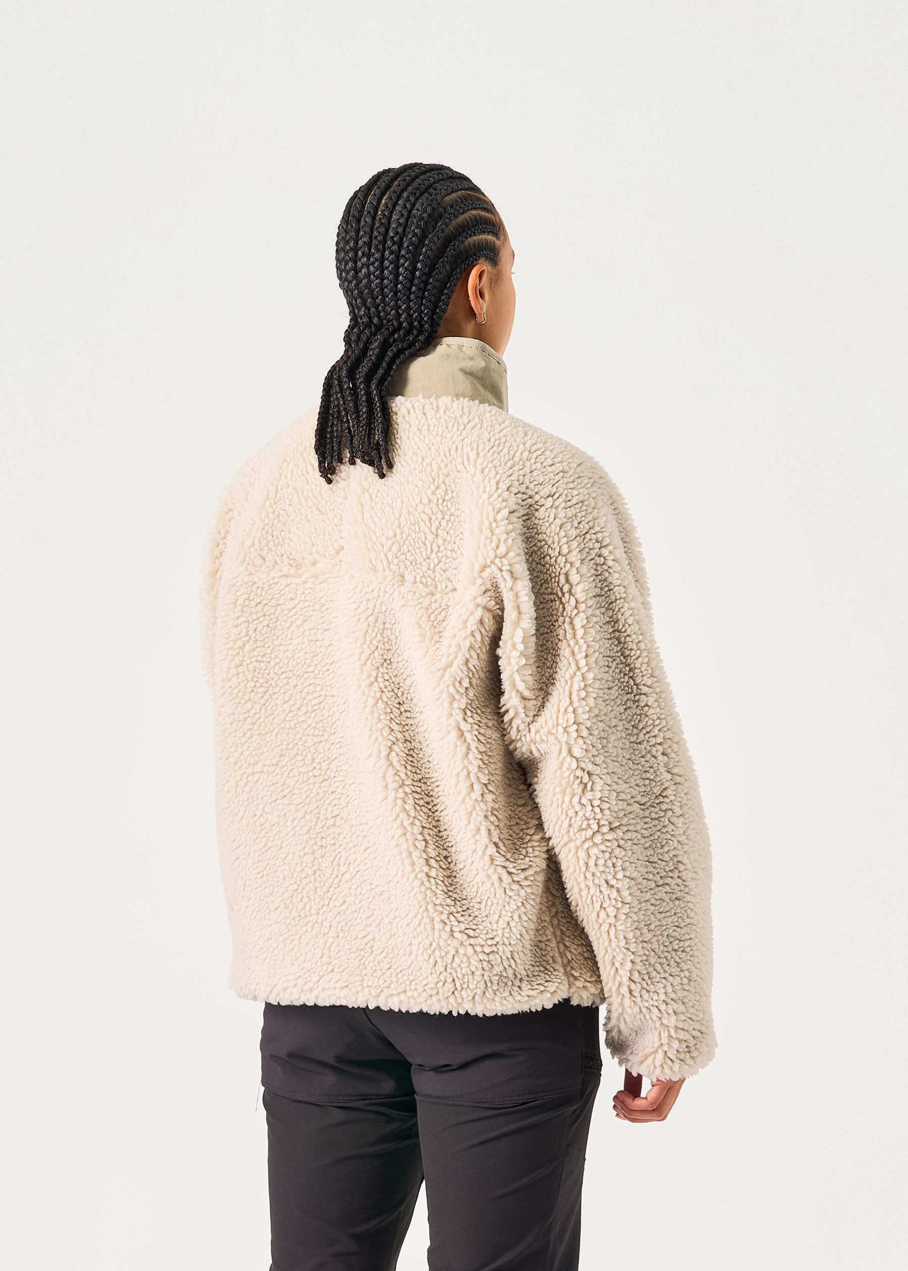 Image - 3 - Classic Retro-X Jacket