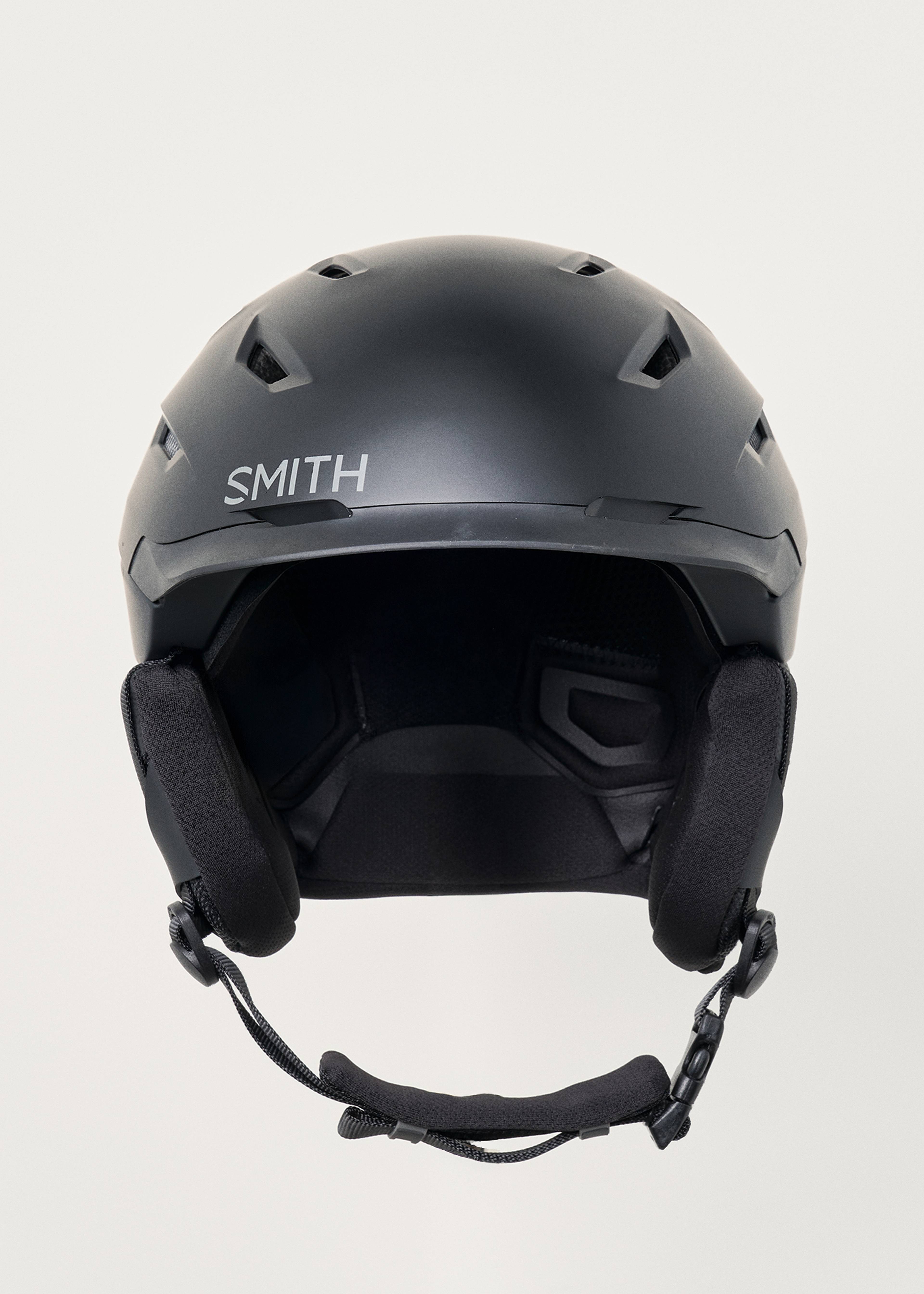 SMITH Level Black Matte Scout スミス SMITH ヘルメット 楽天市場】送料無料 ブラックヘルメット　Mサイズ スキー・スノーボードアクセサリー