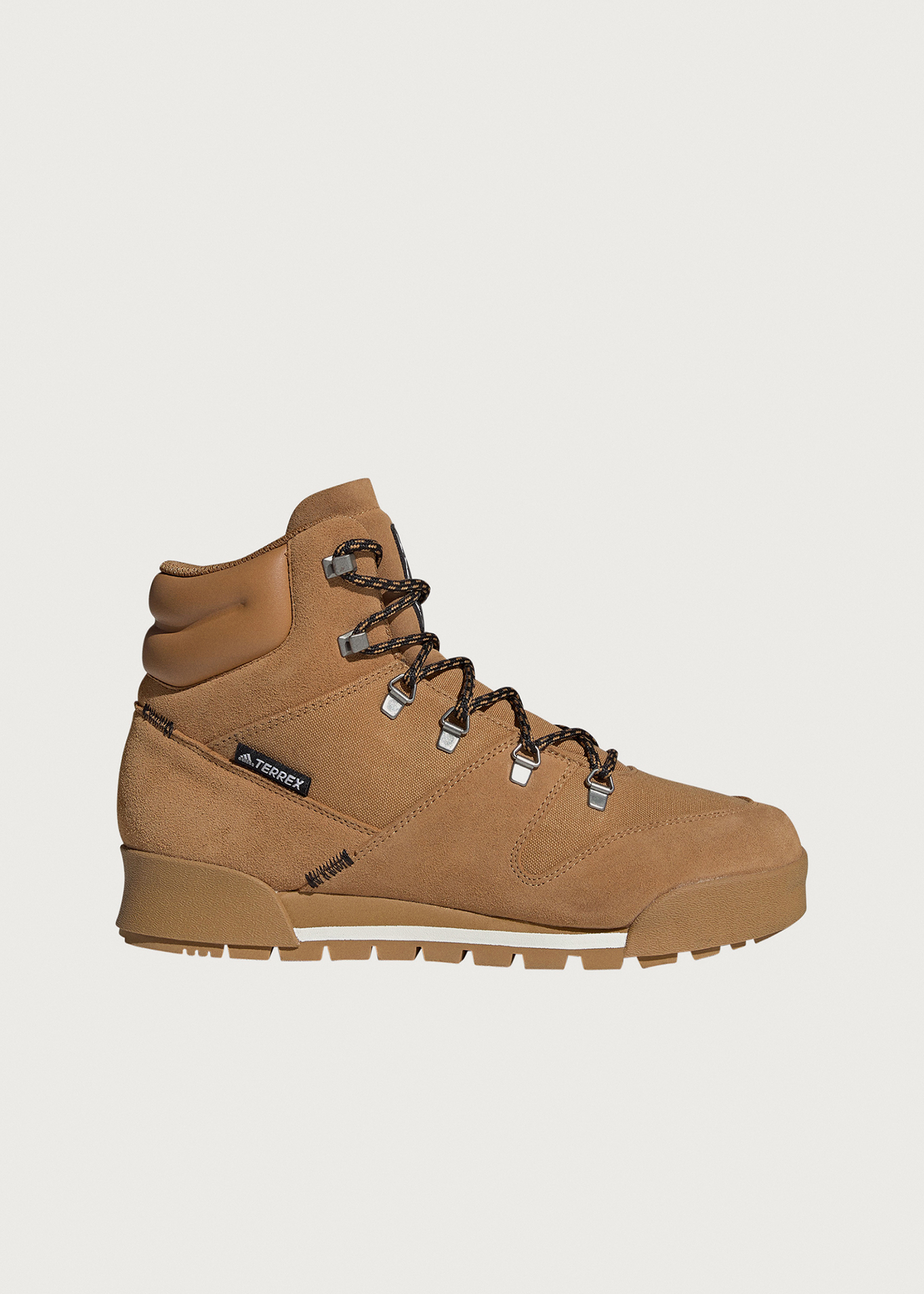 adidas Terrex Snowpitch C.RDY Boots