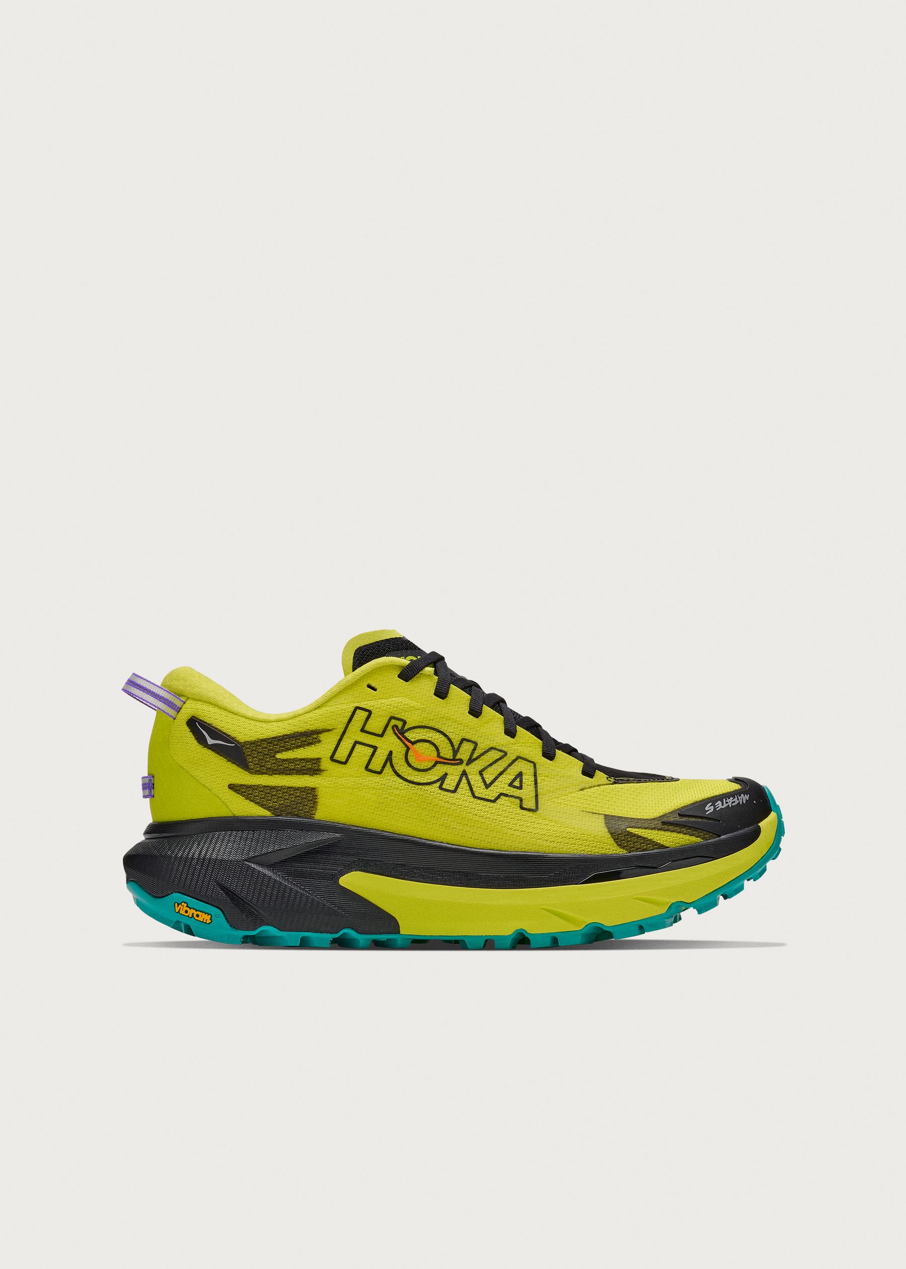 Image - 1 - Mafate 5 Trail Running Shoes