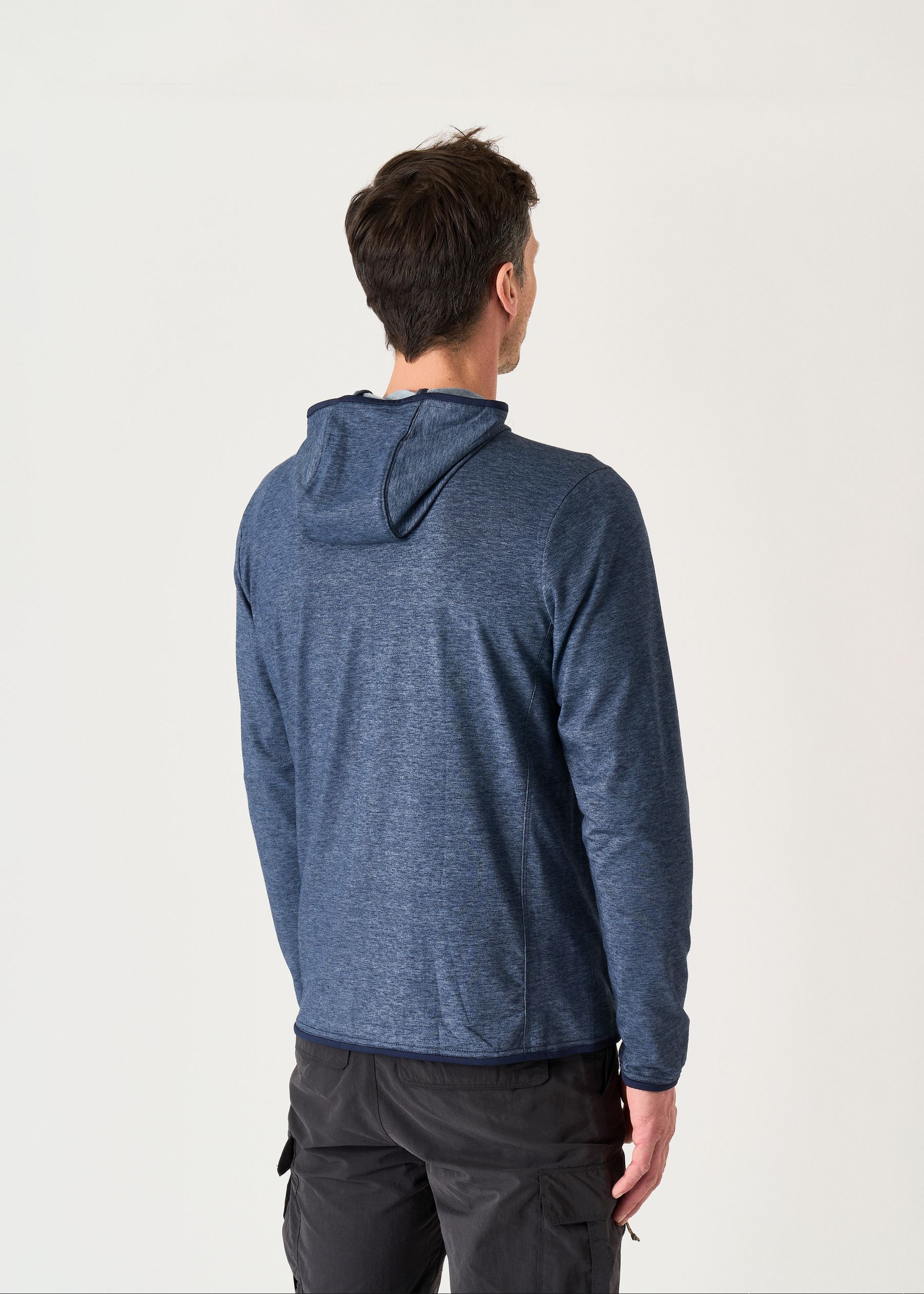 Image - 3 - NosiLife Deft Hooded Jacket