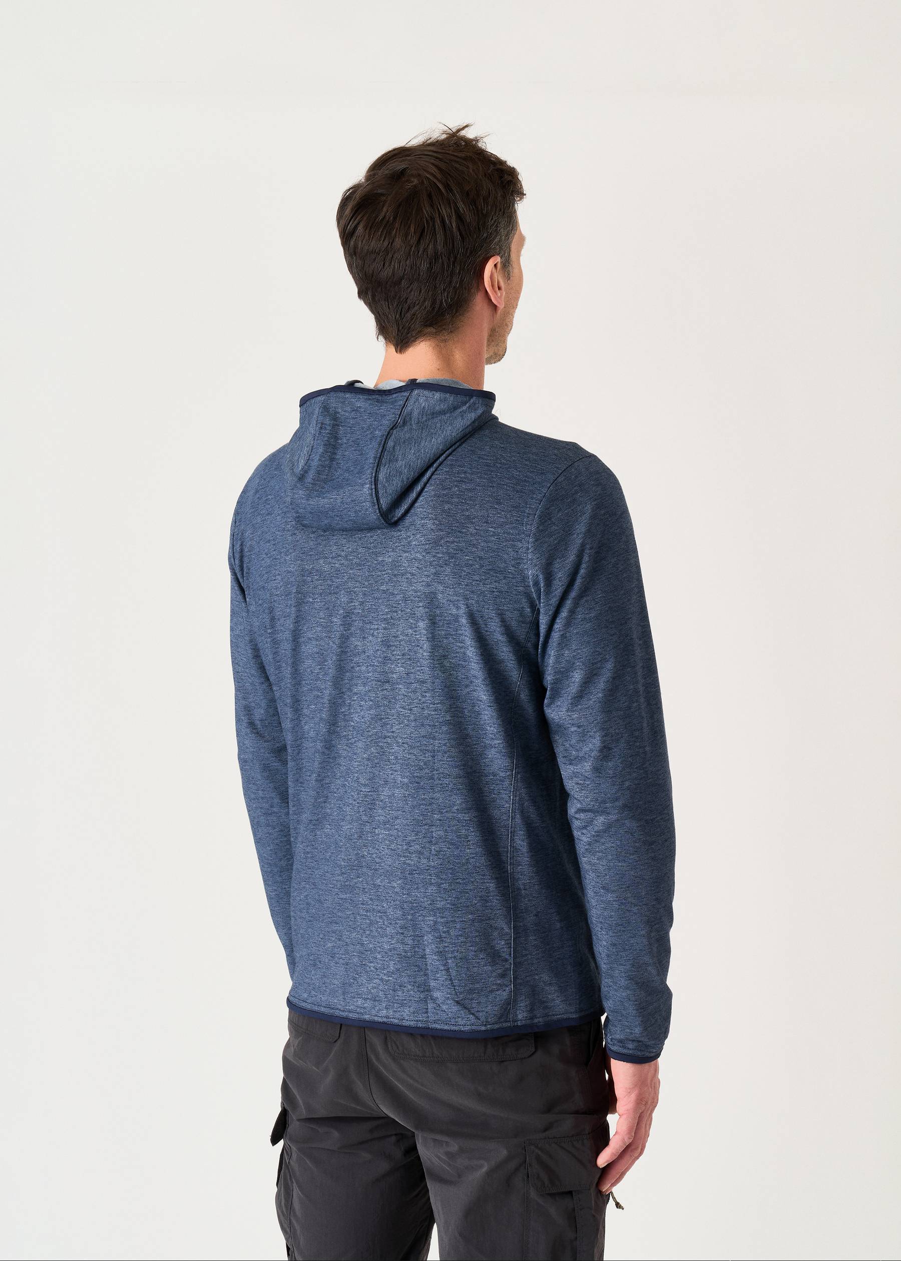 Image - 3 - NosiLife Deft Hooded Jacket