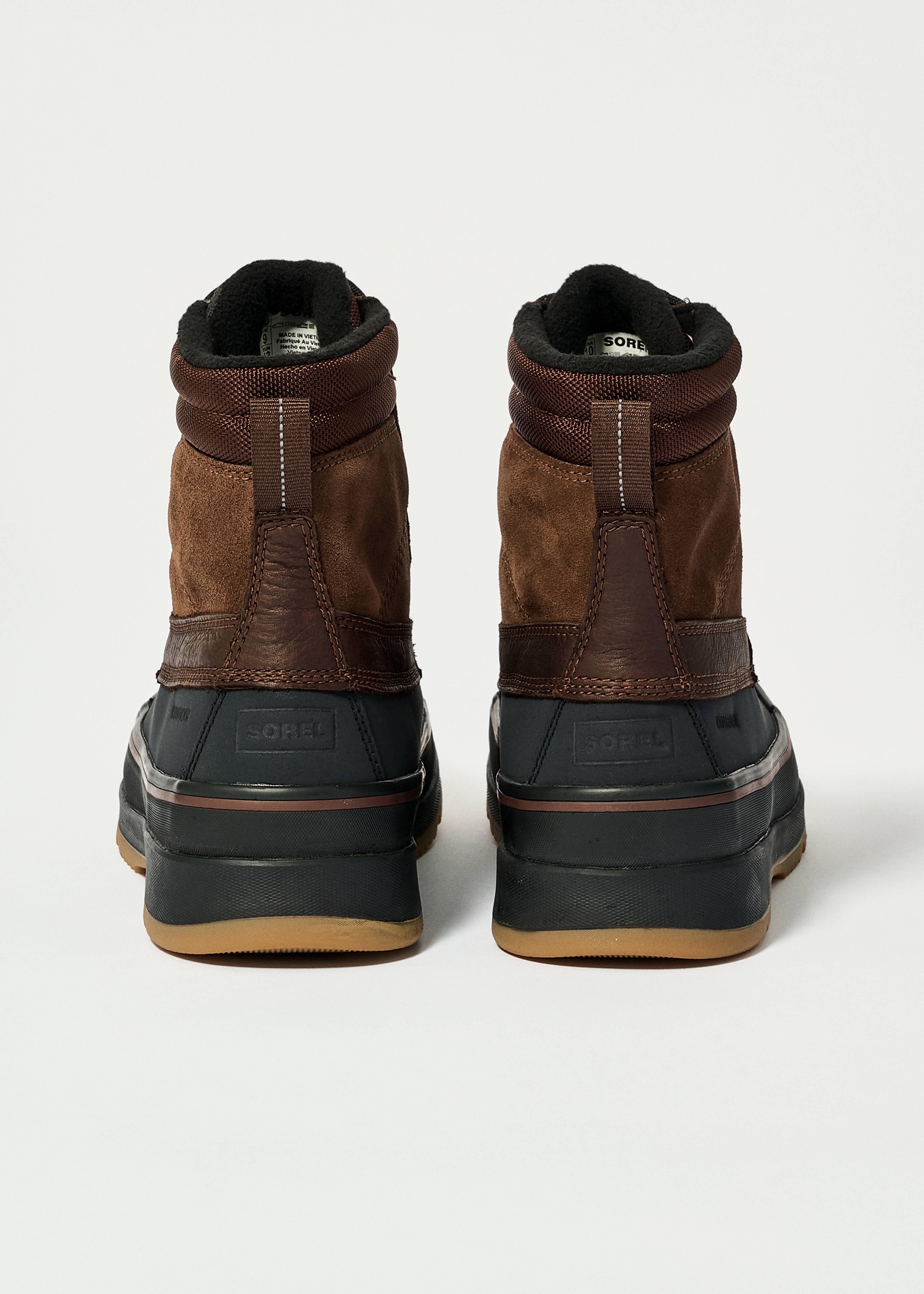 Sorel Ankeny II Boot Waterproof Snow Boots
