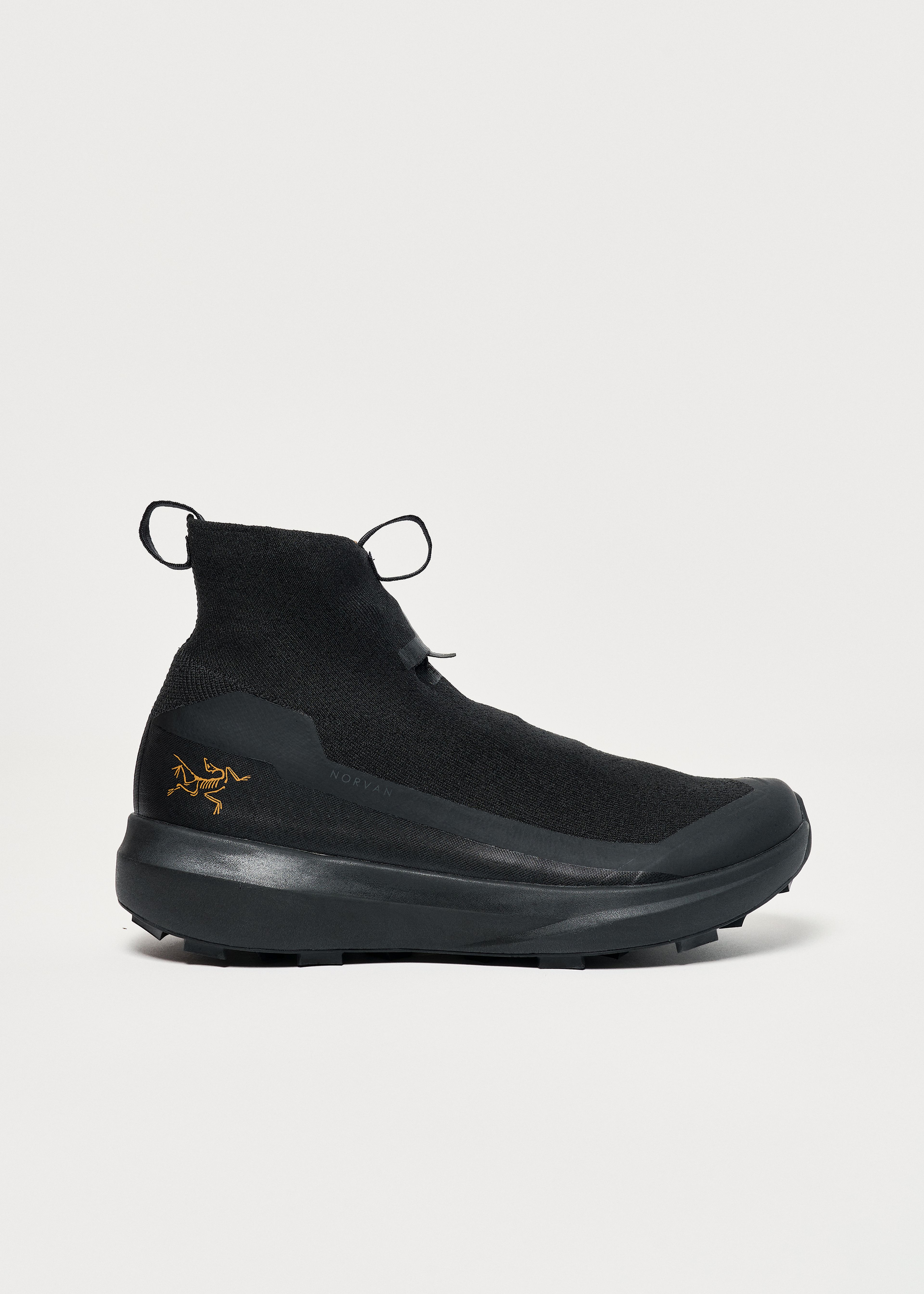 Arc'teryx Norvan 4 Nivalis GORE-TEX Trail Running Shoes