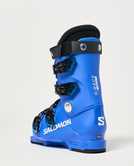 Salomon S/Race 60T L (size 25.0 and over) Kids' Ski Boots