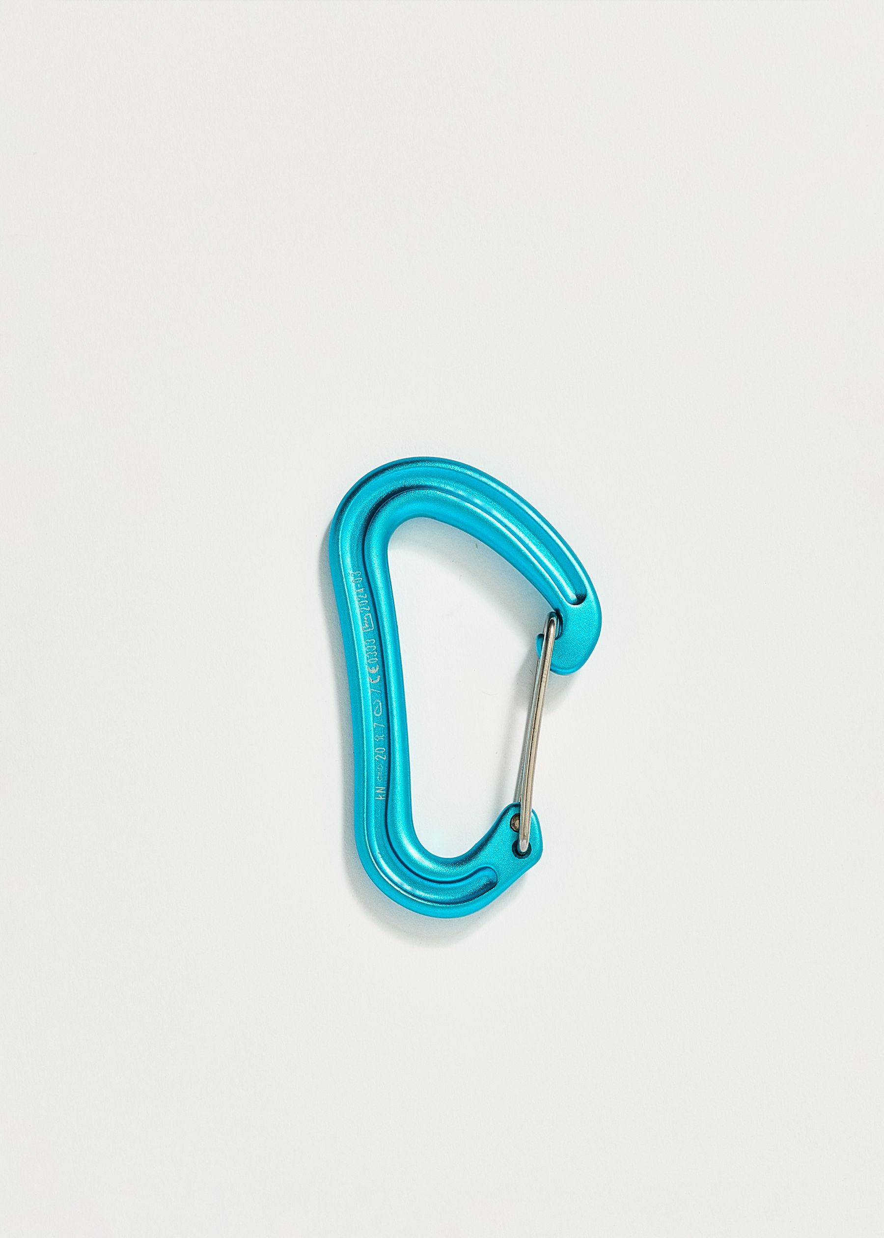 Image - 1 - Nineteen G Wire Carabiner