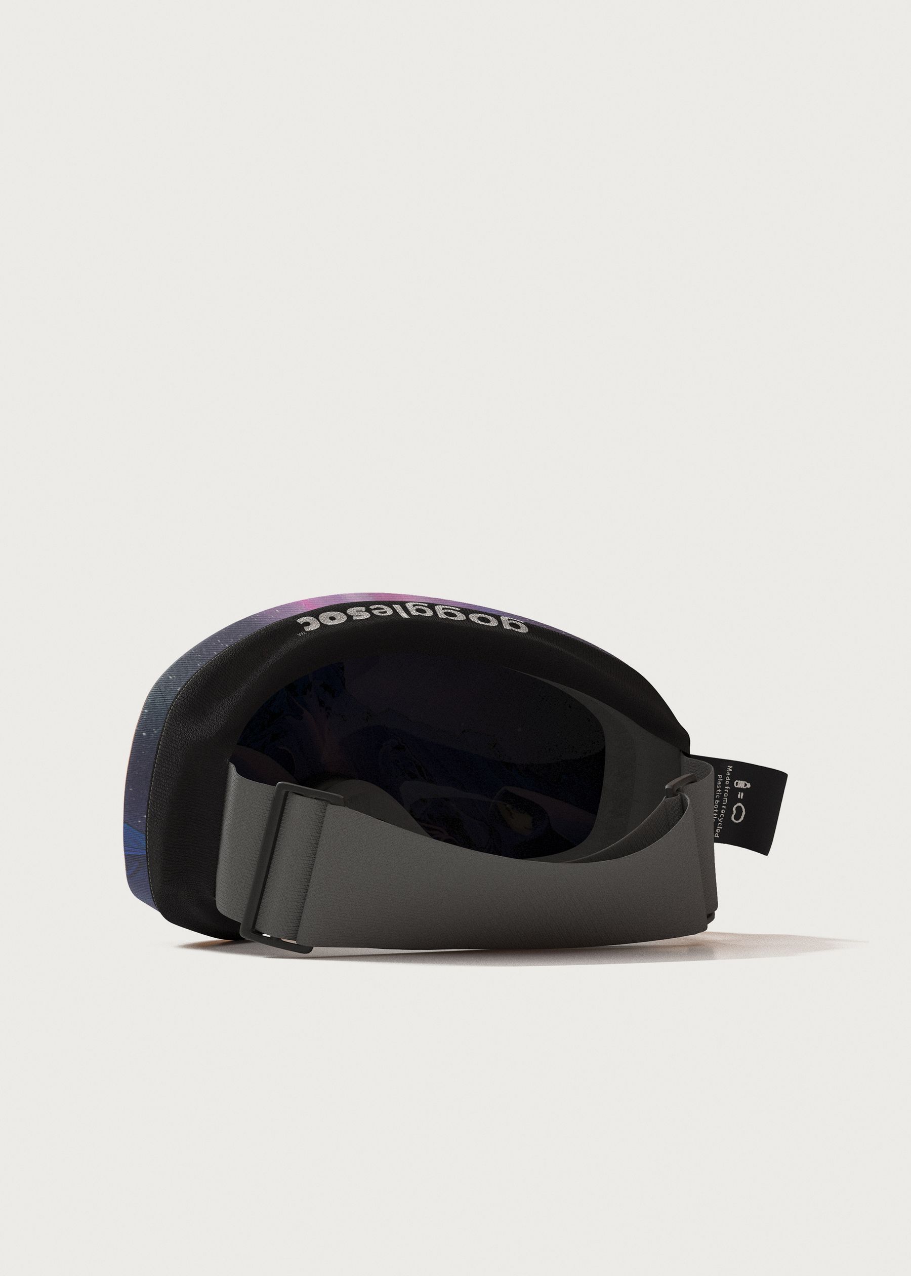 Image - 2 - Pro Soc Goggle Cover