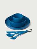 Camp Dinnerware Set