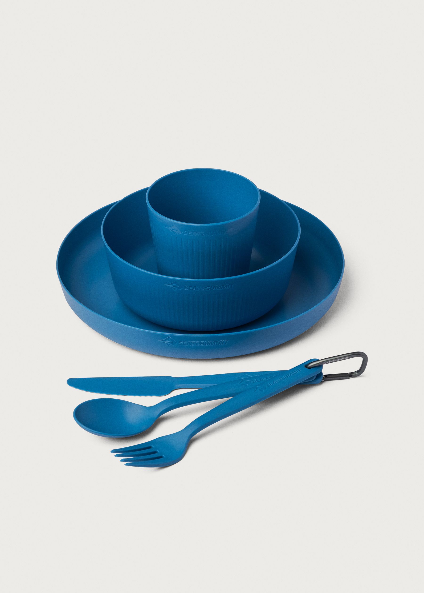 Image - 1 - Camp Dinnerware Set