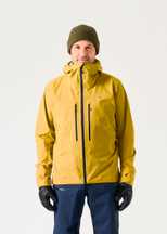 Alta XT GORE-TEX Jacket