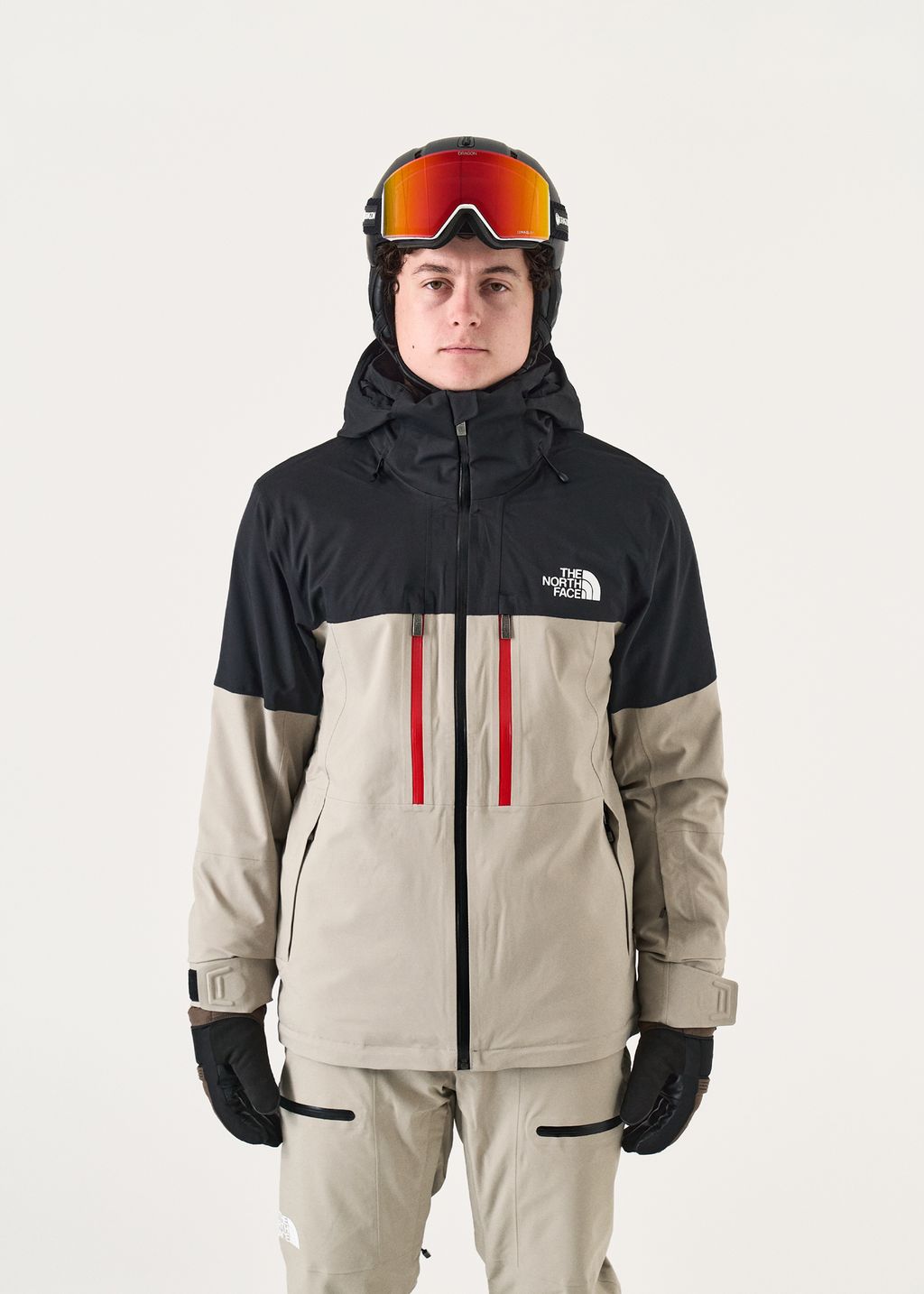 The North Face Chakal Jacket