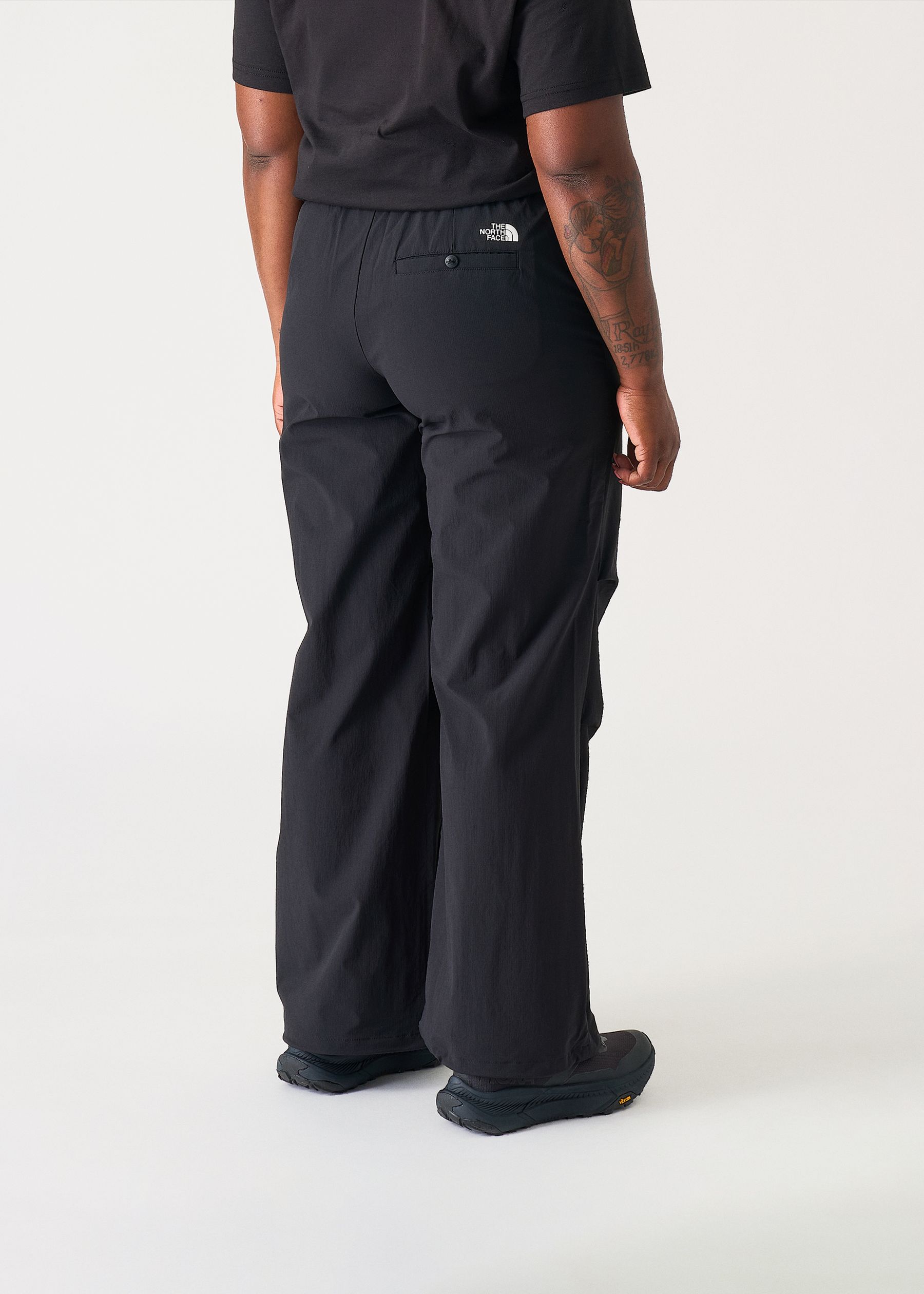Image - 3 - Woven Trousers