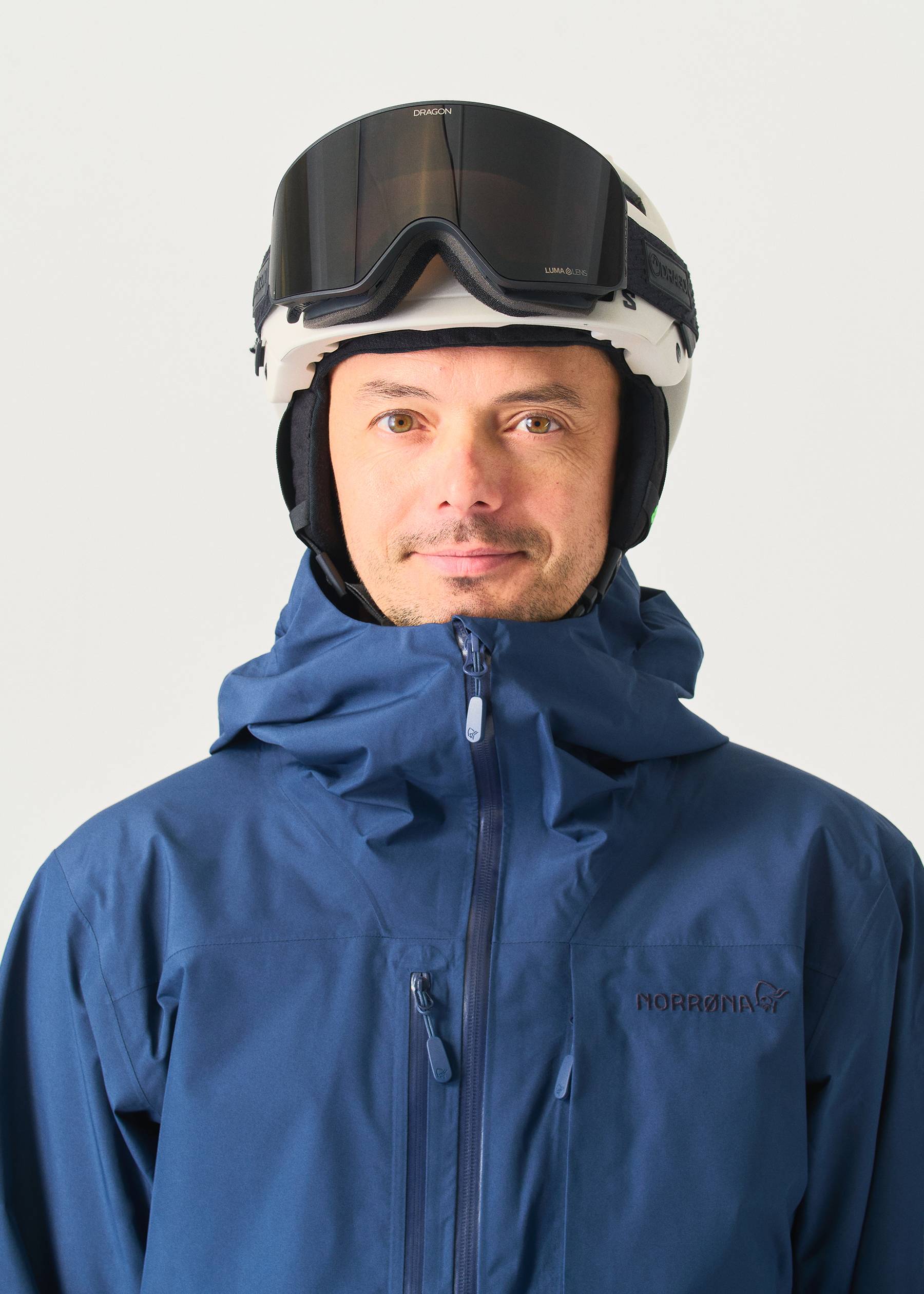 Norrona Lofoten GORE-TEX Insulated Jacket