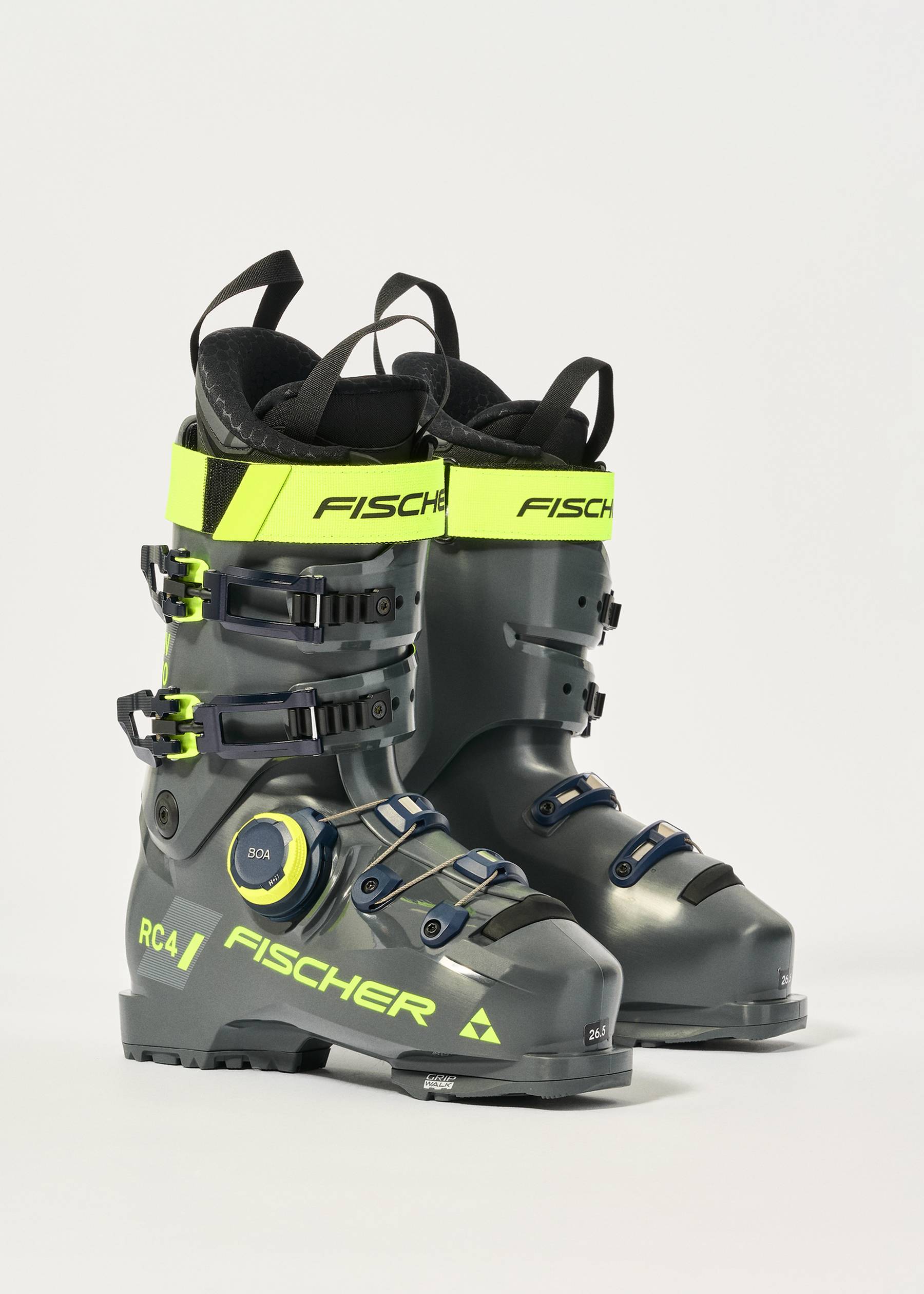 Image - 2 - RC4 110 MV BOA VAC GW Ski Boots