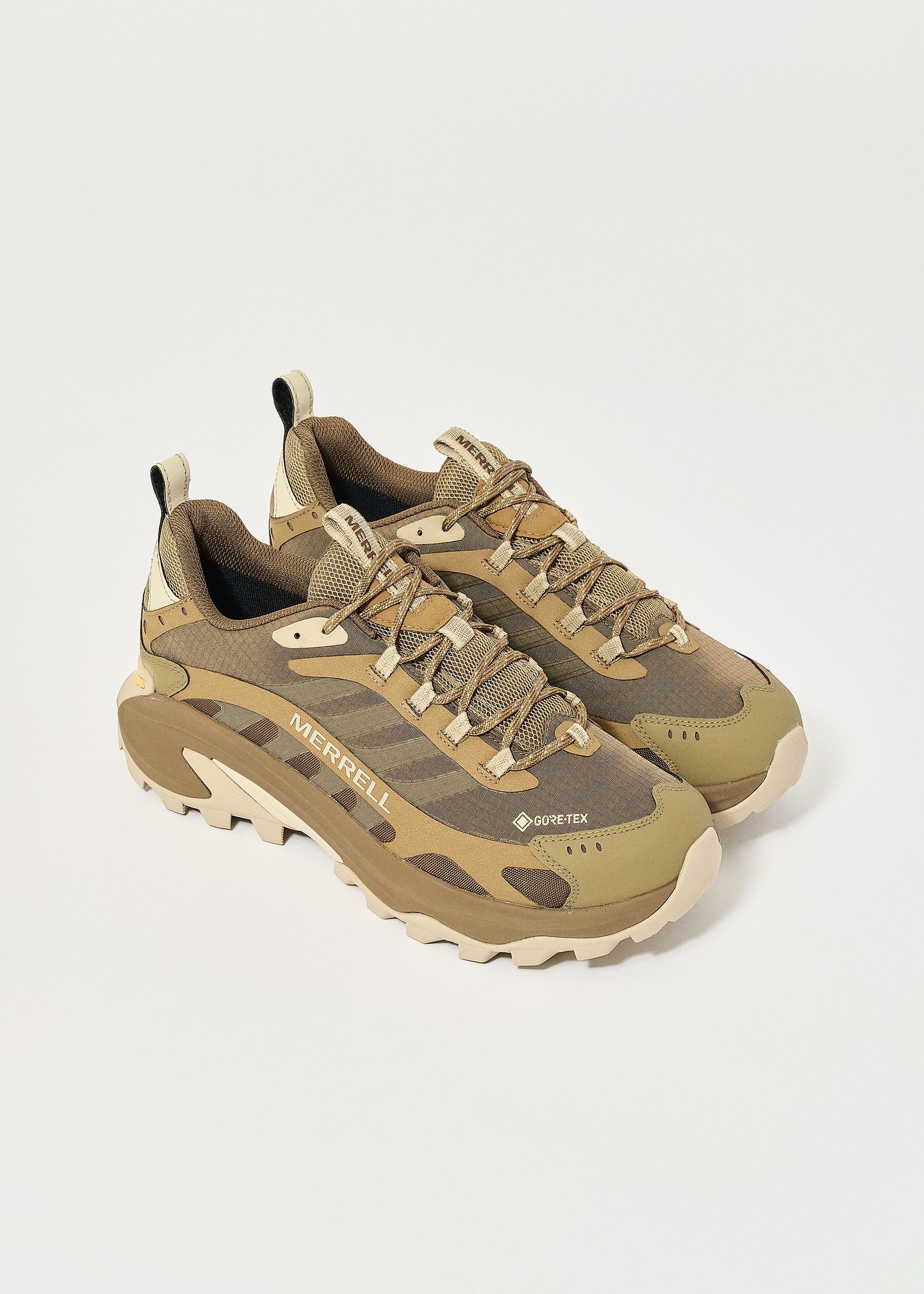 Image - 2 - Moab Speed 2 GORE-TEX Walking Shoes