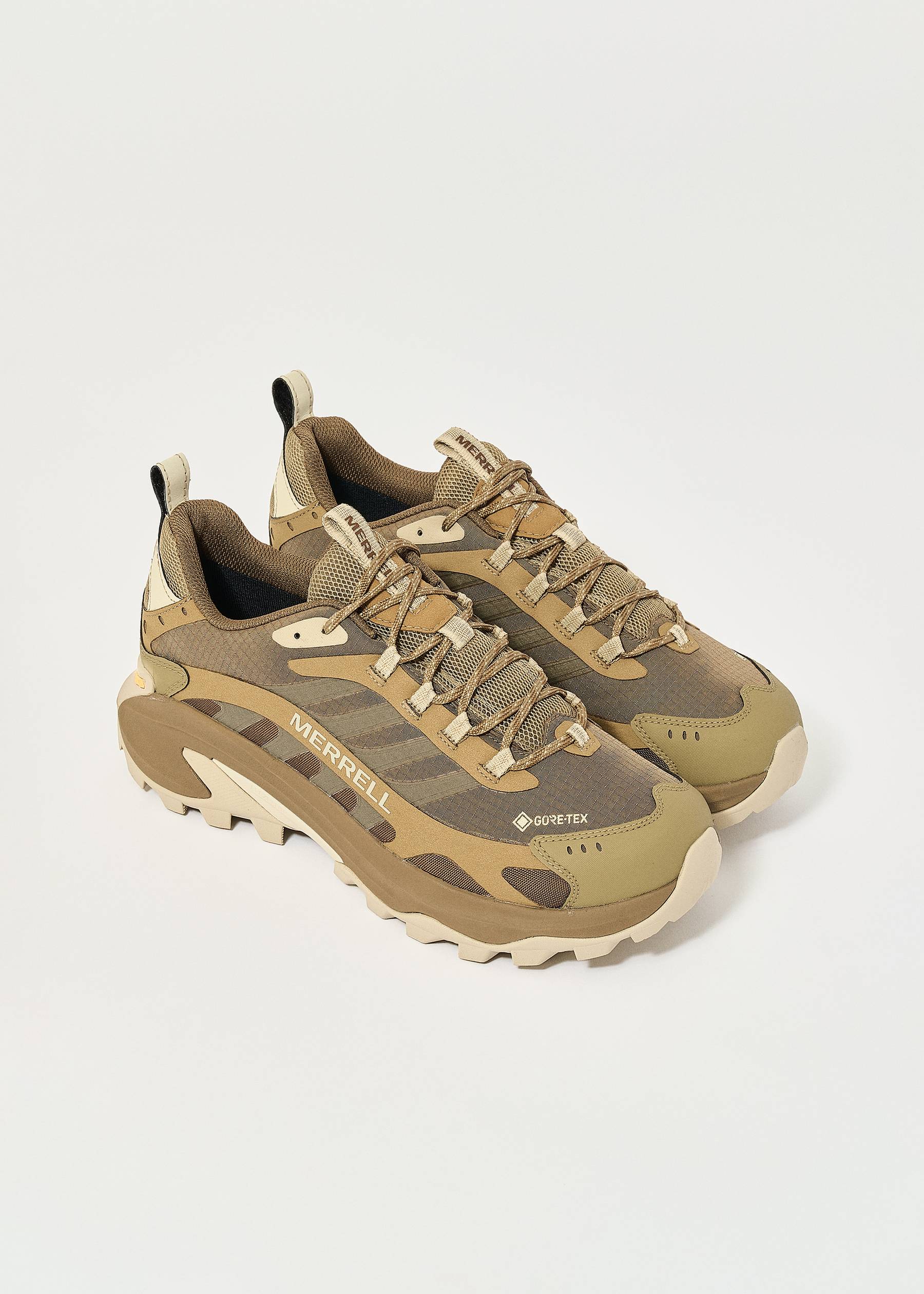 Image - 2 - Moab Speed 2 GORE-TEX Walking Shoes