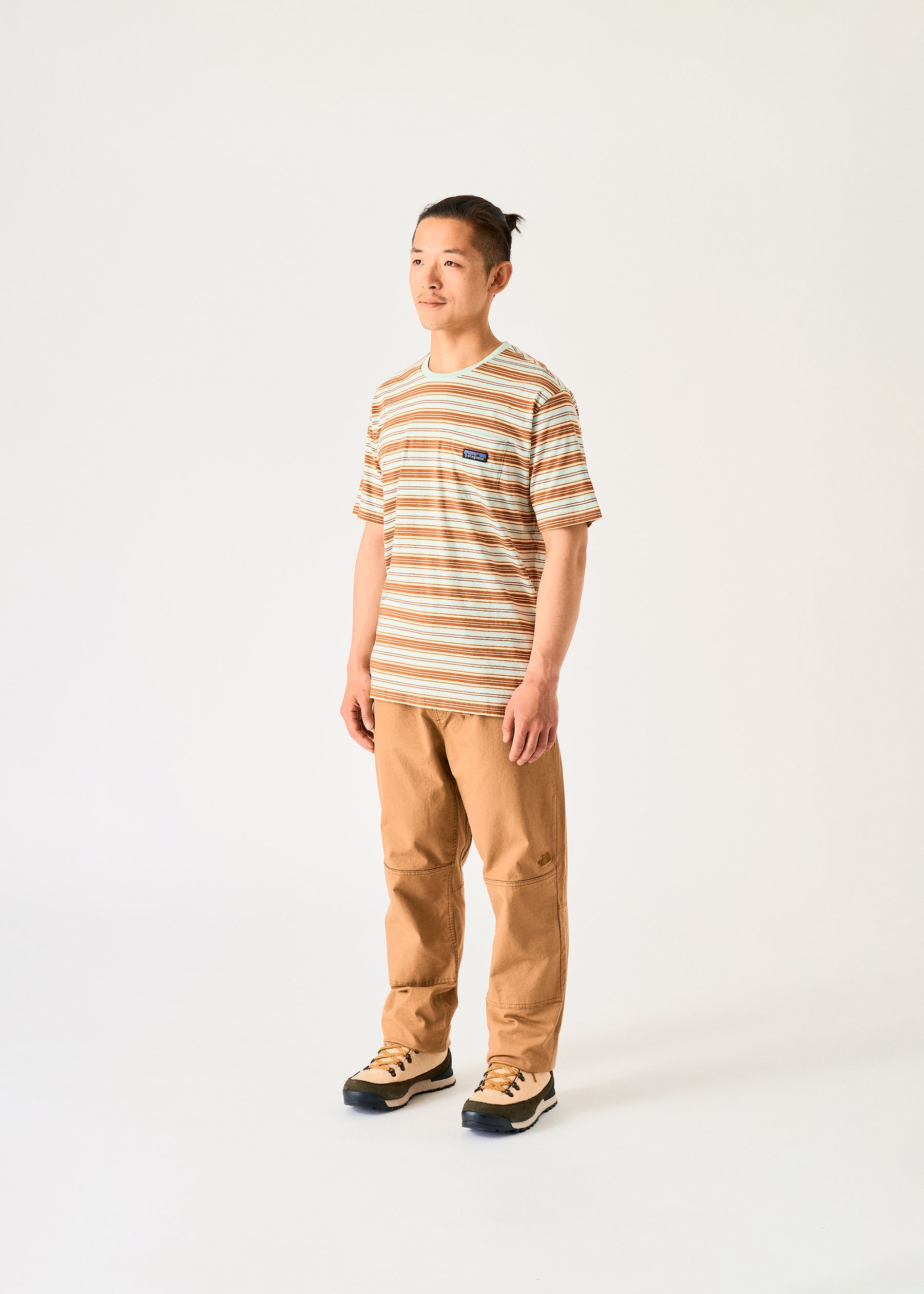Image - 2 - Daily Pocket Tee