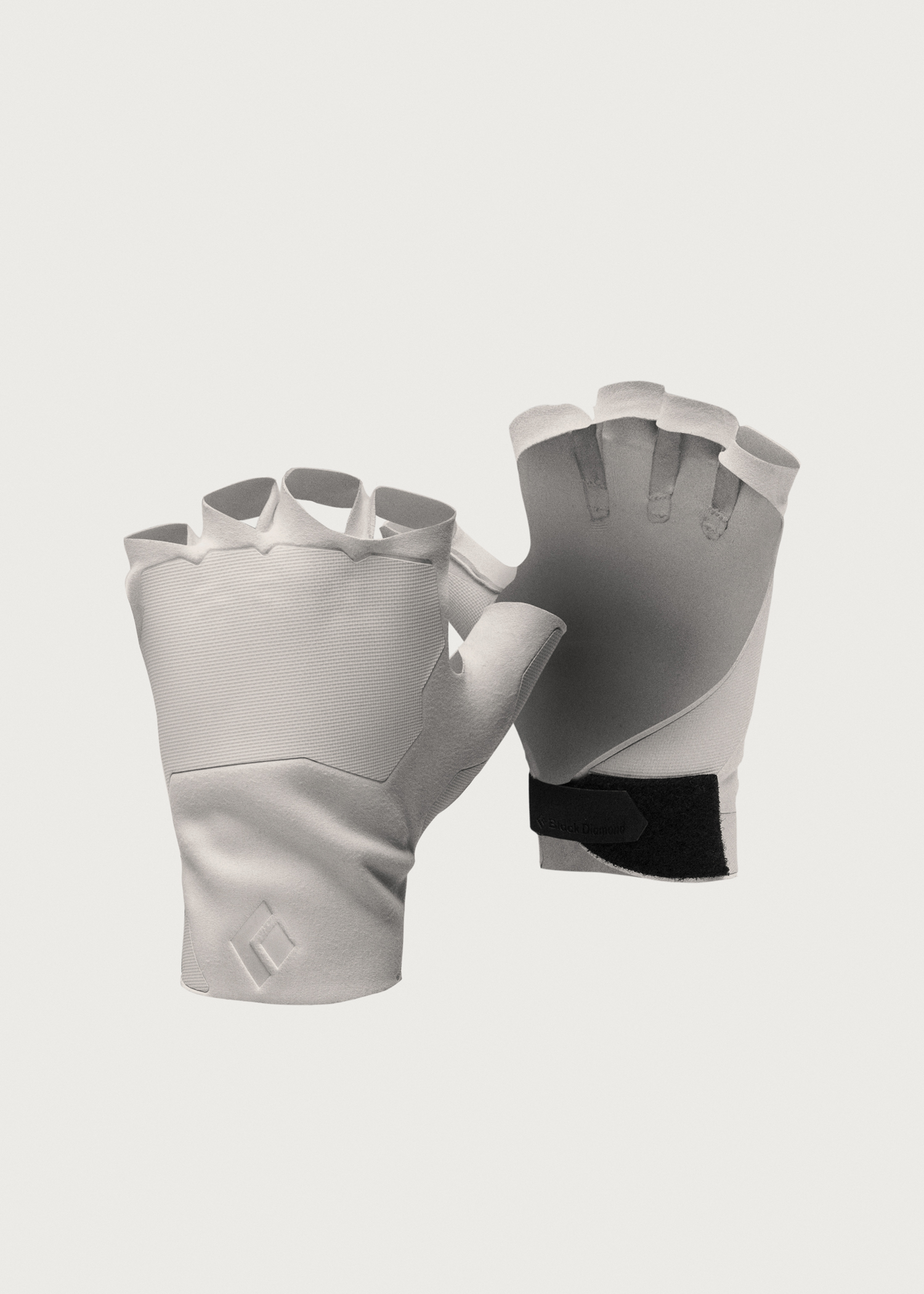 Black Diamond Terminator Gloves - Climbing Gloves - View #12