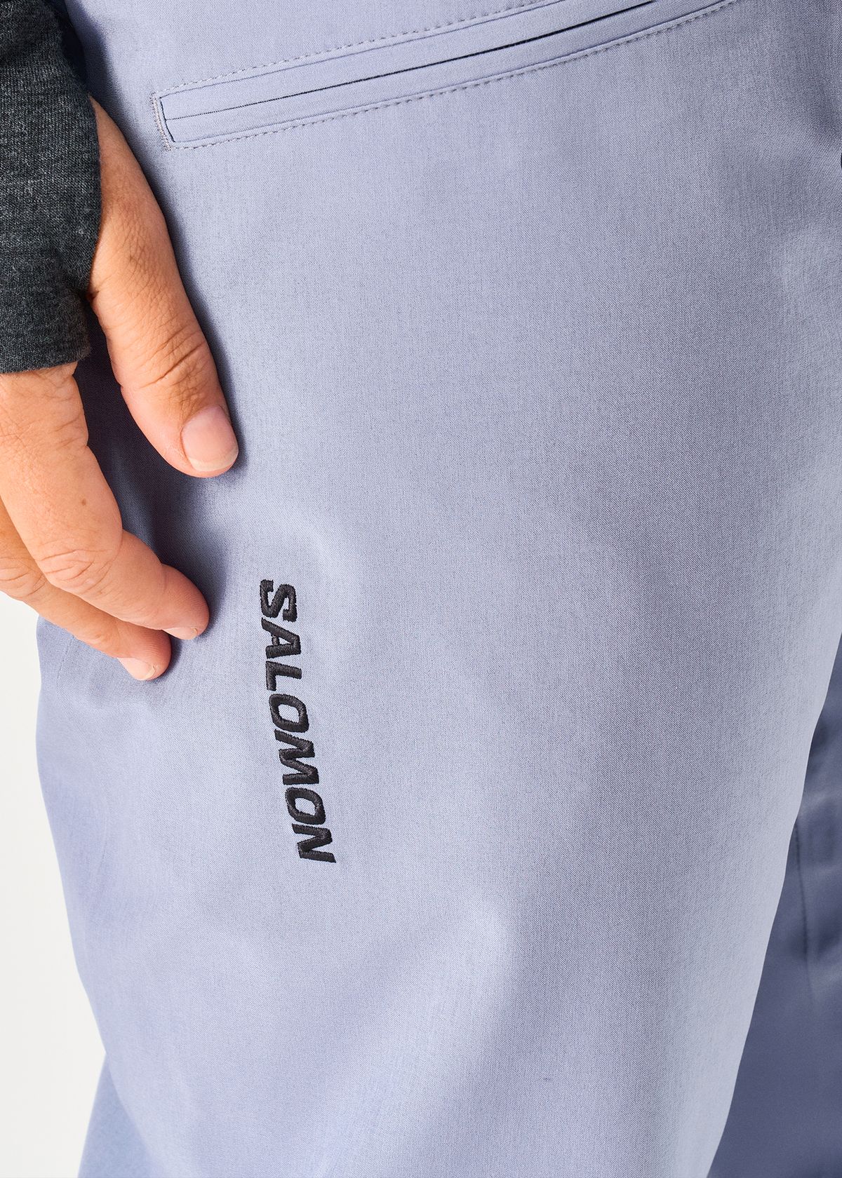 AdvancedSkin Dry fabric