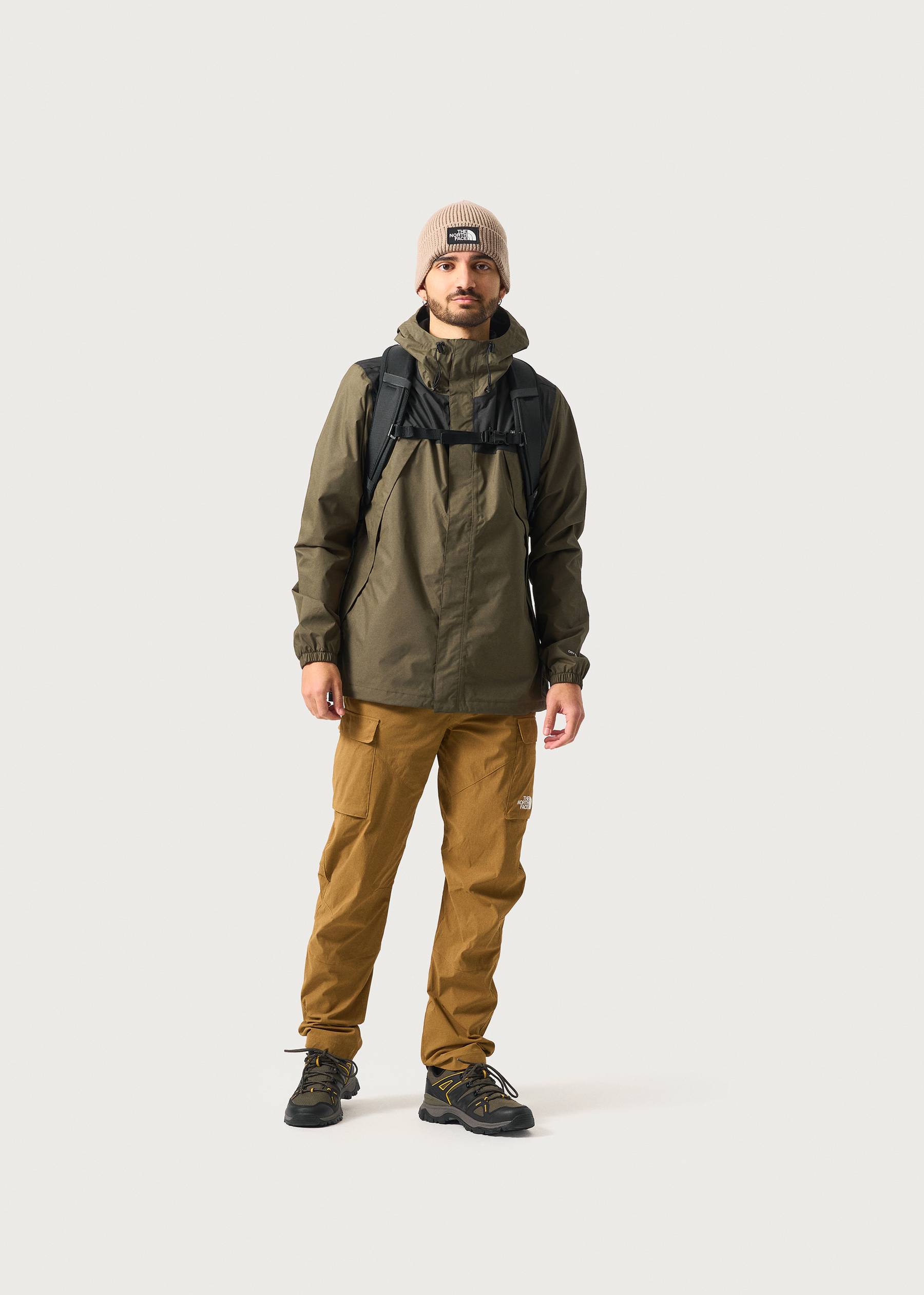 Image - 2 - Antora Jacket