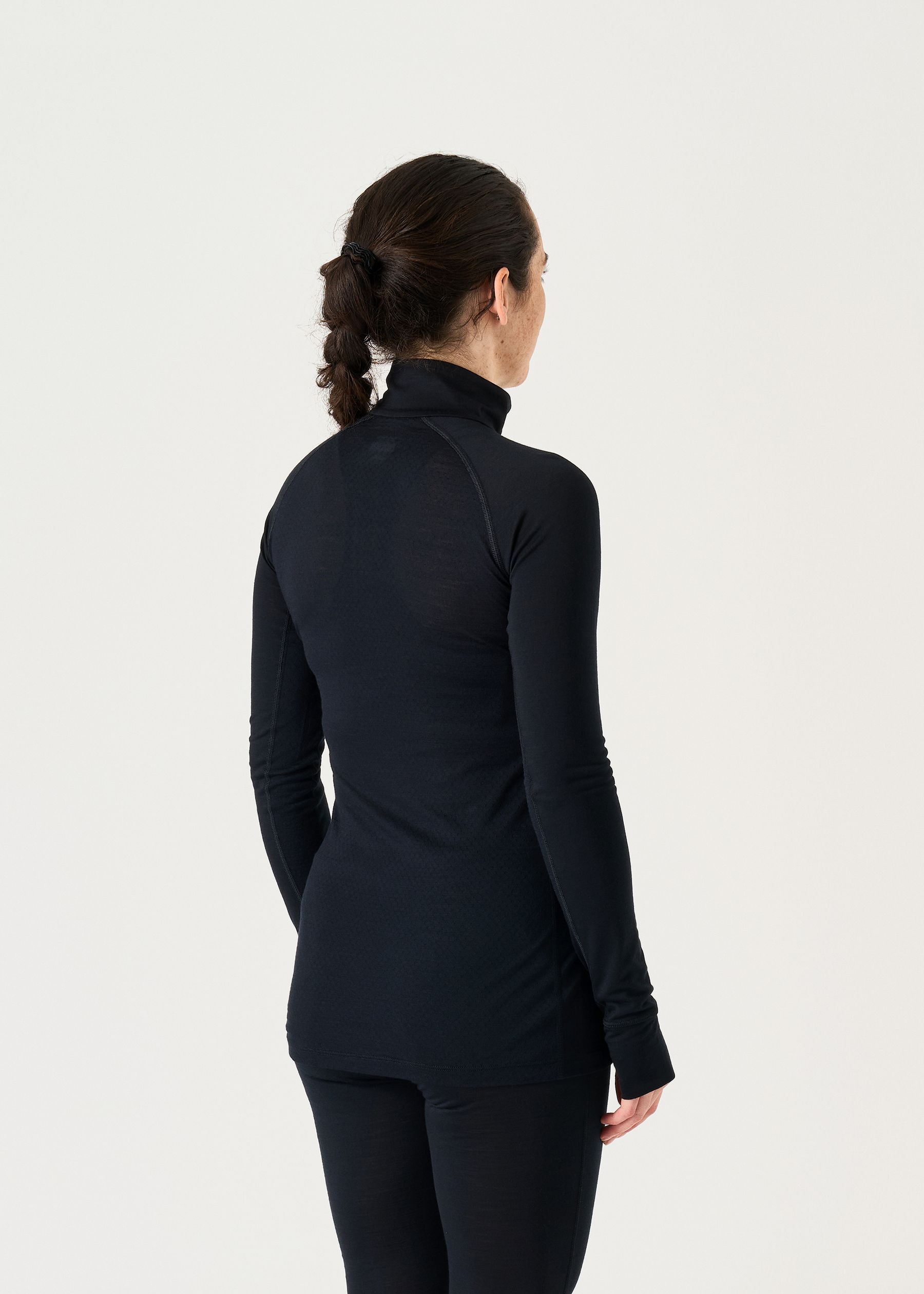 Image - 3 - 125 ZoneKnit Long Sleeved Half Zip