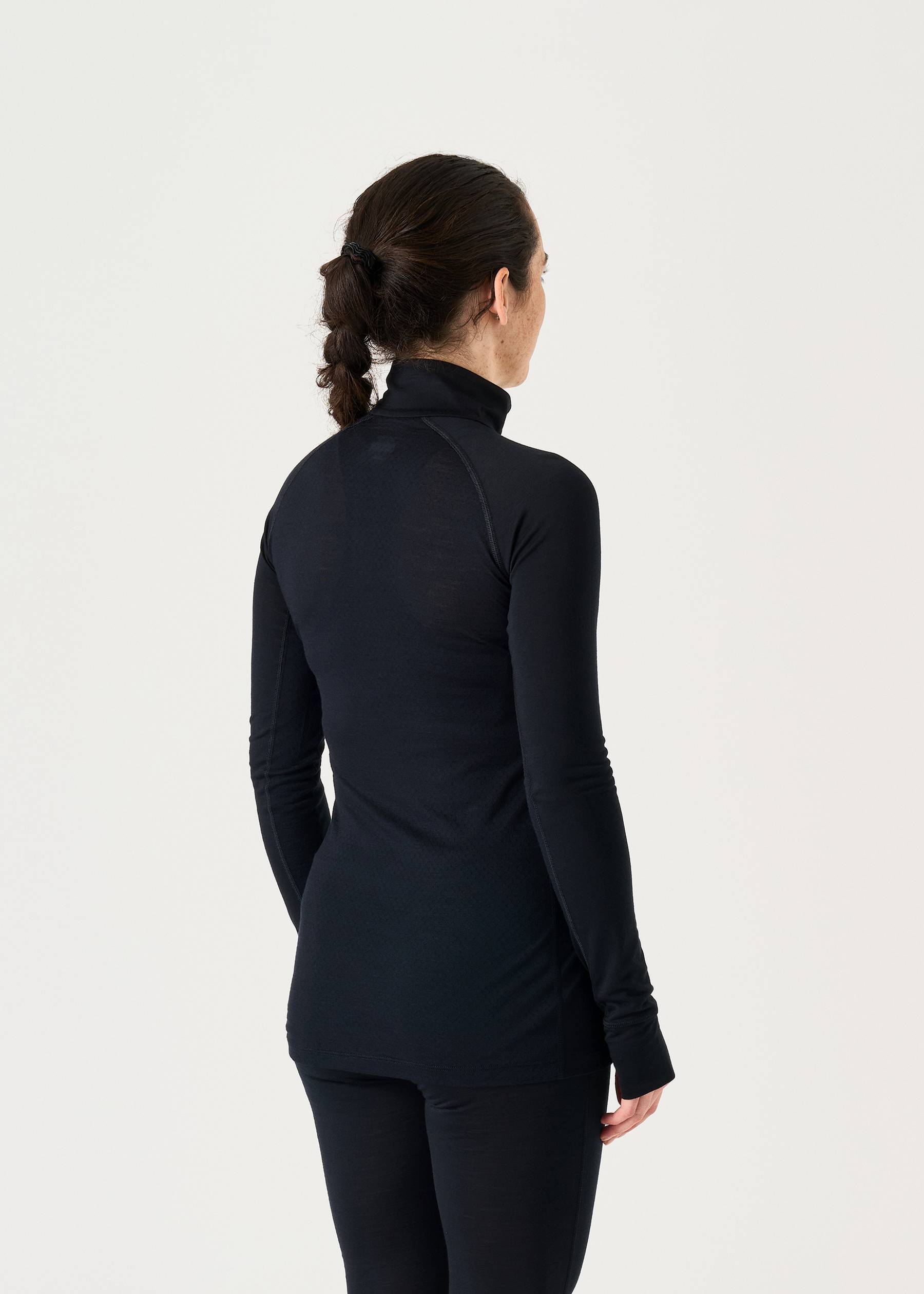 Image - 3 - 125 ZoneKnit Long Sleeved Half Zip
