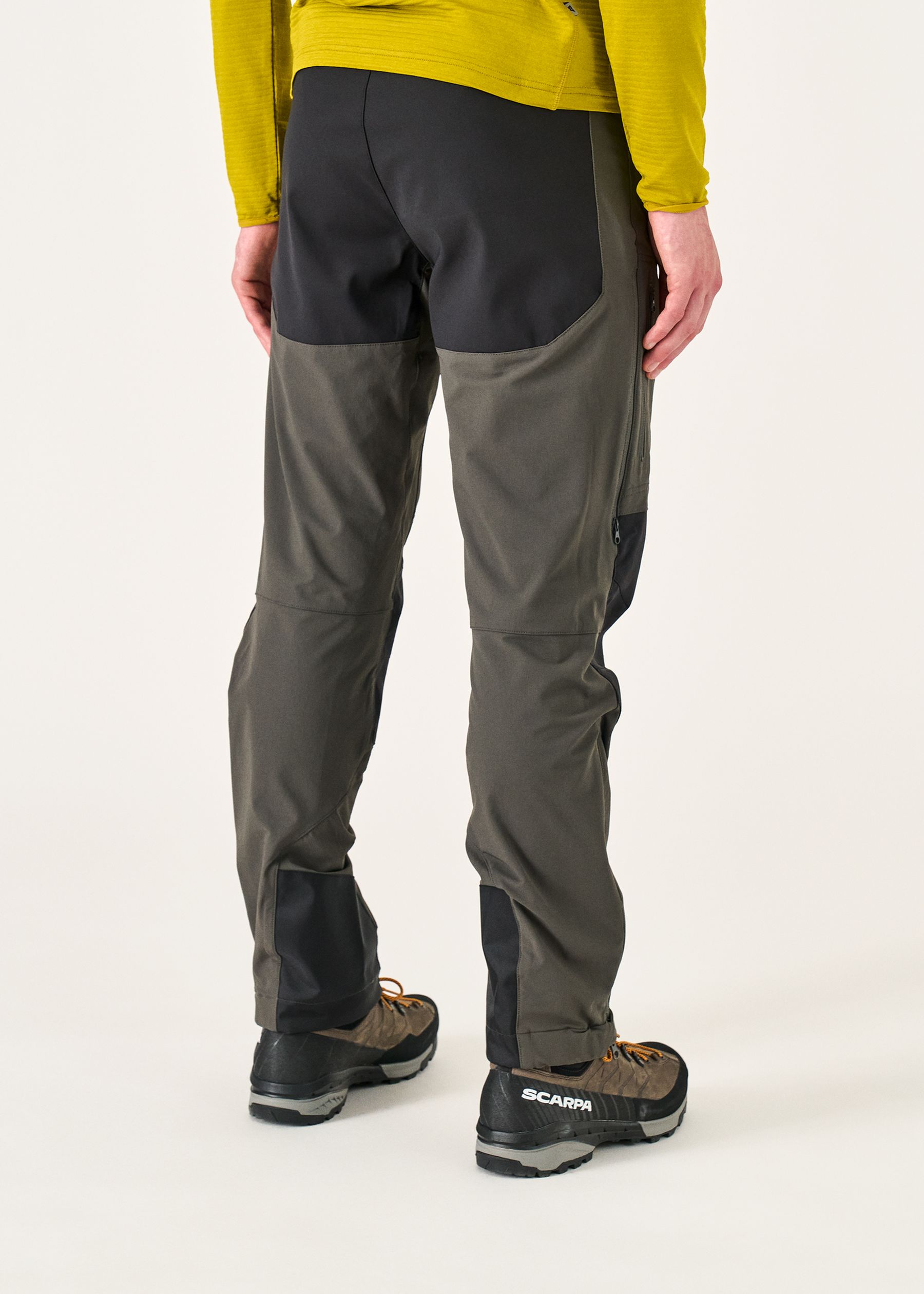 Image - 3 - Mission Trousers