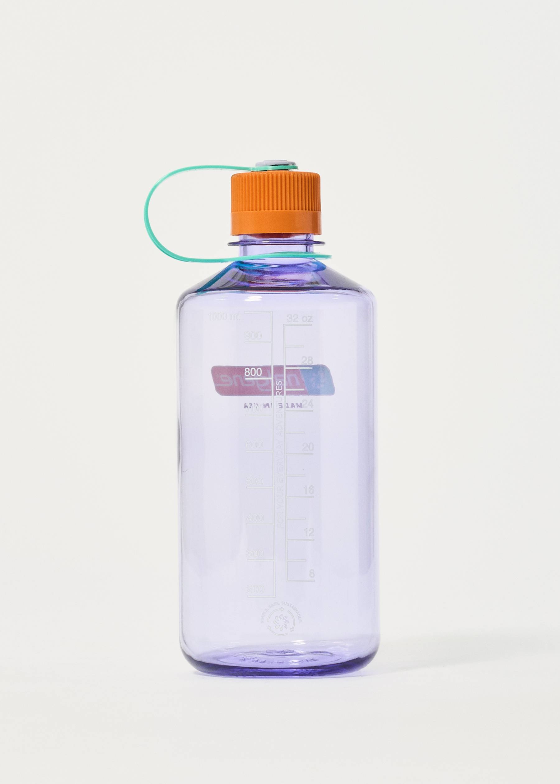 Image - 2 - Tritan Narrow Mouth Sustain 1L