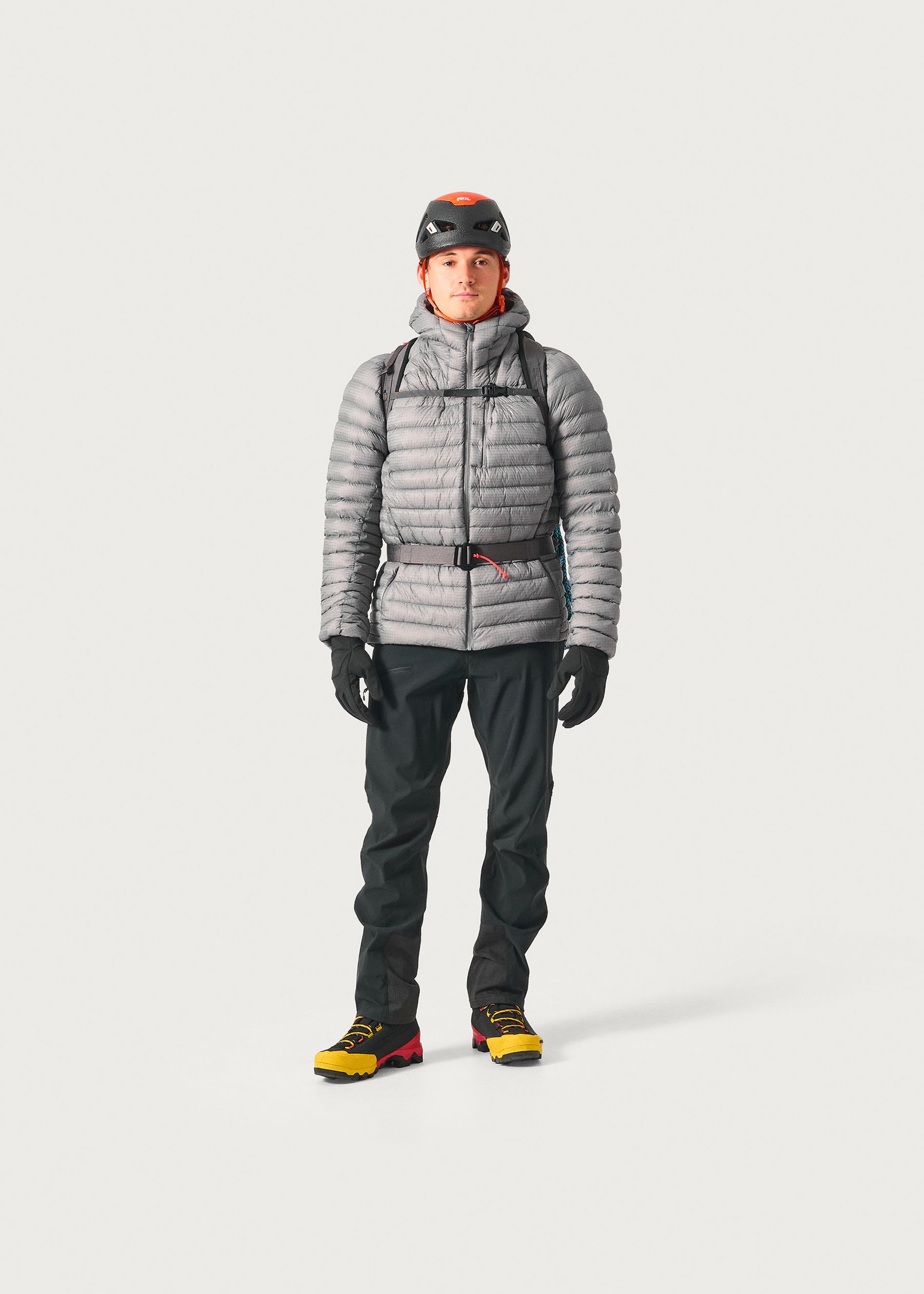 Image - 2 - Microlight X Hoody