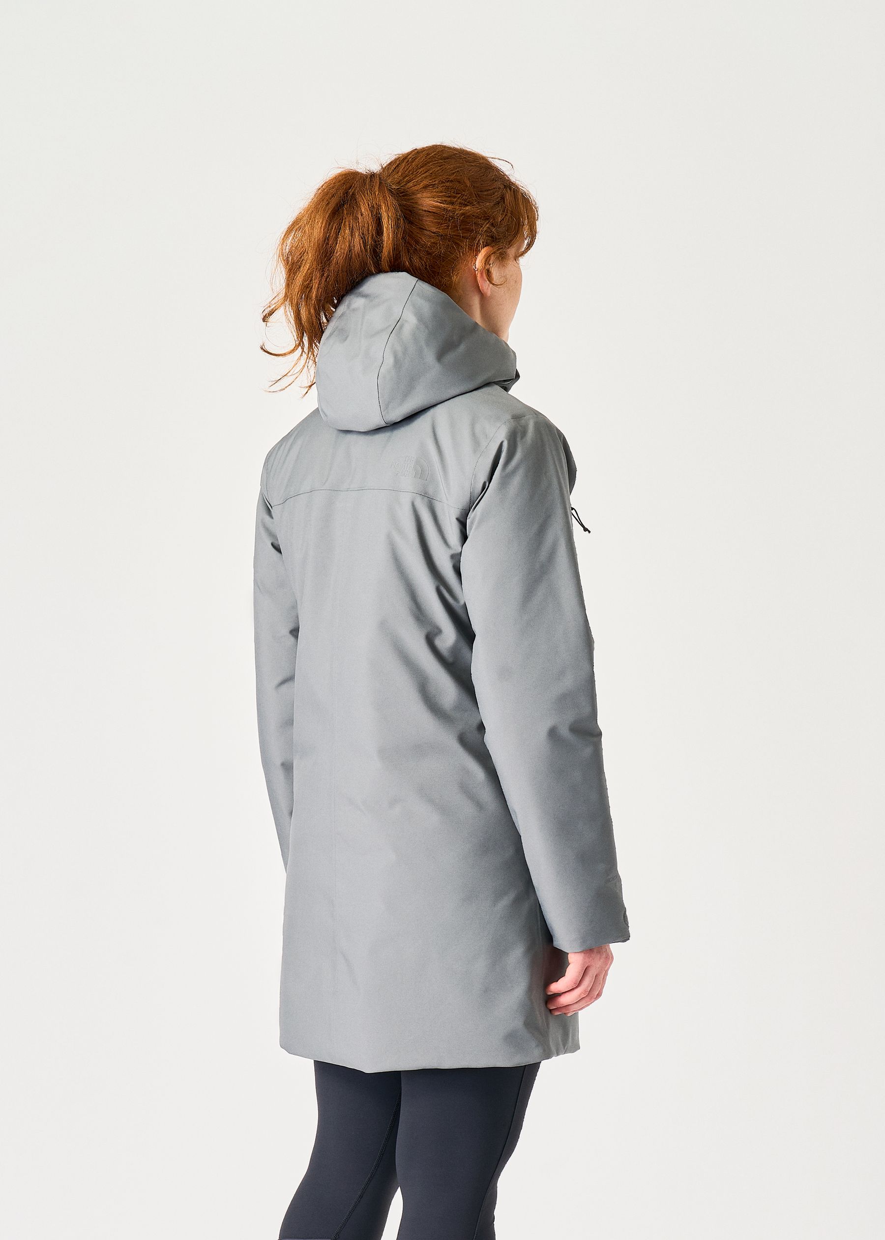 Image - 3 - Range Down Parka