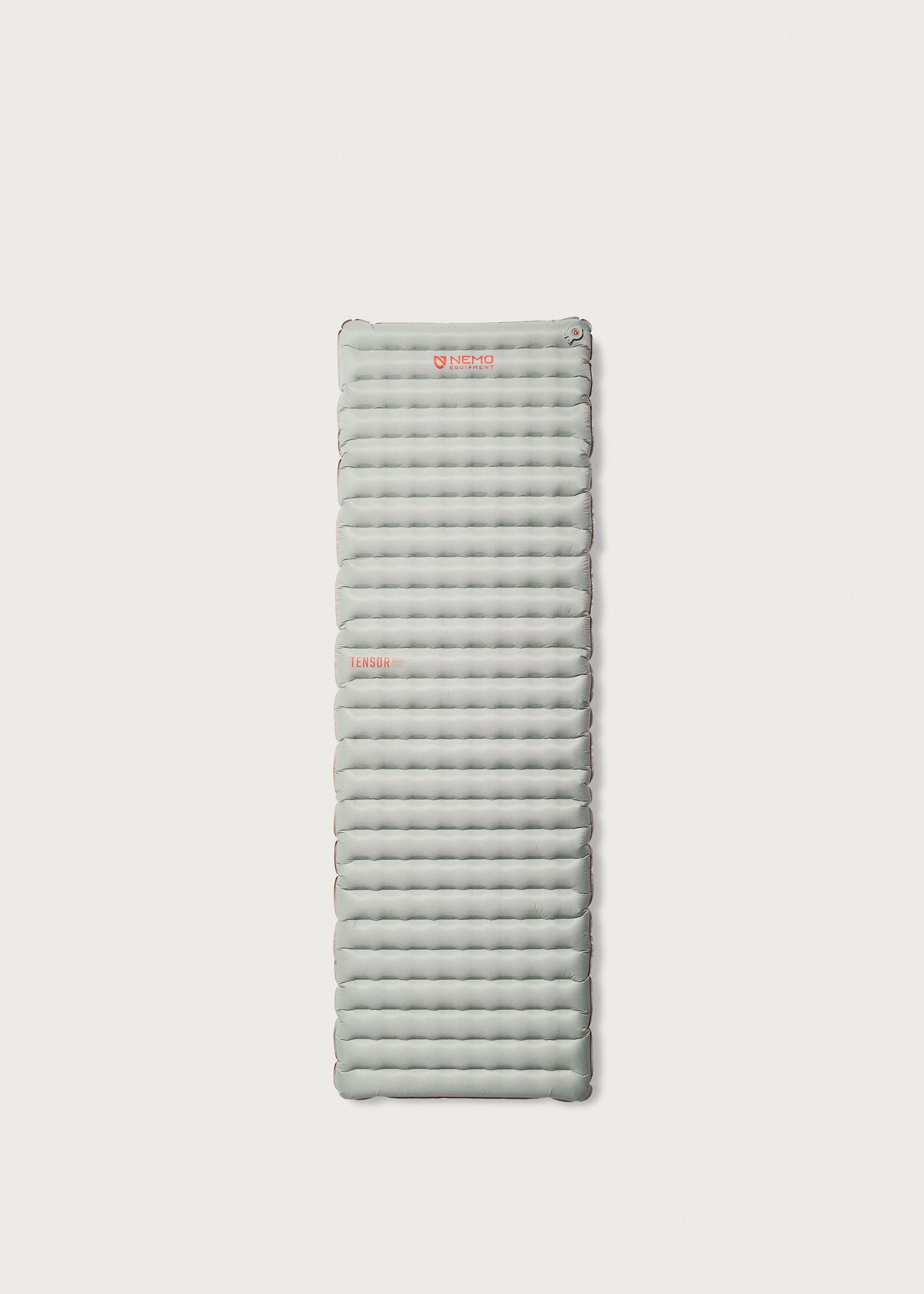 Image - 1 - Tensor All-Season Long Wide Camping Mat