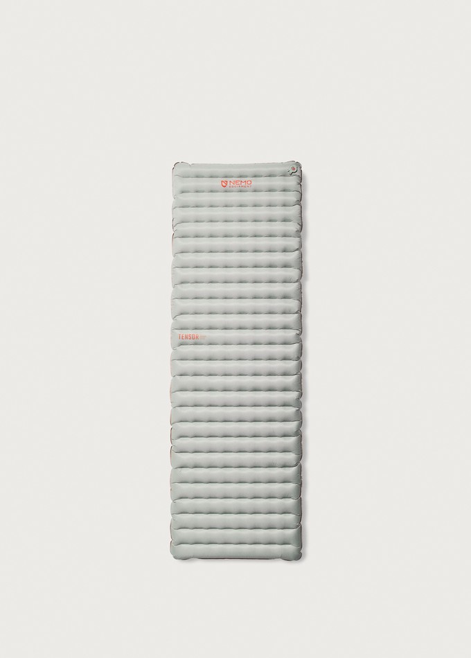 Nemo Tensor Trail Regular Wide Ultralight Camping Mat