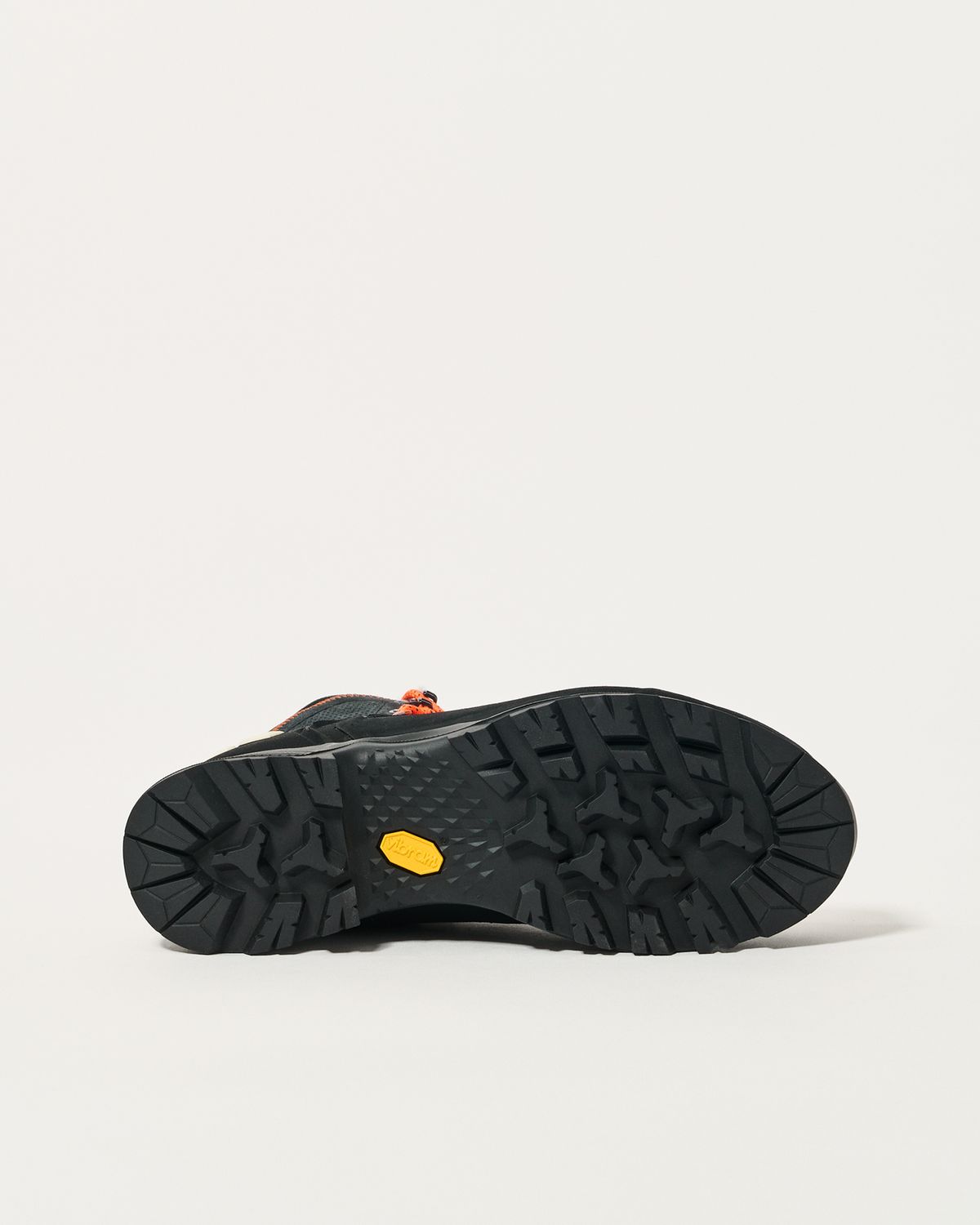 Vibram outsole