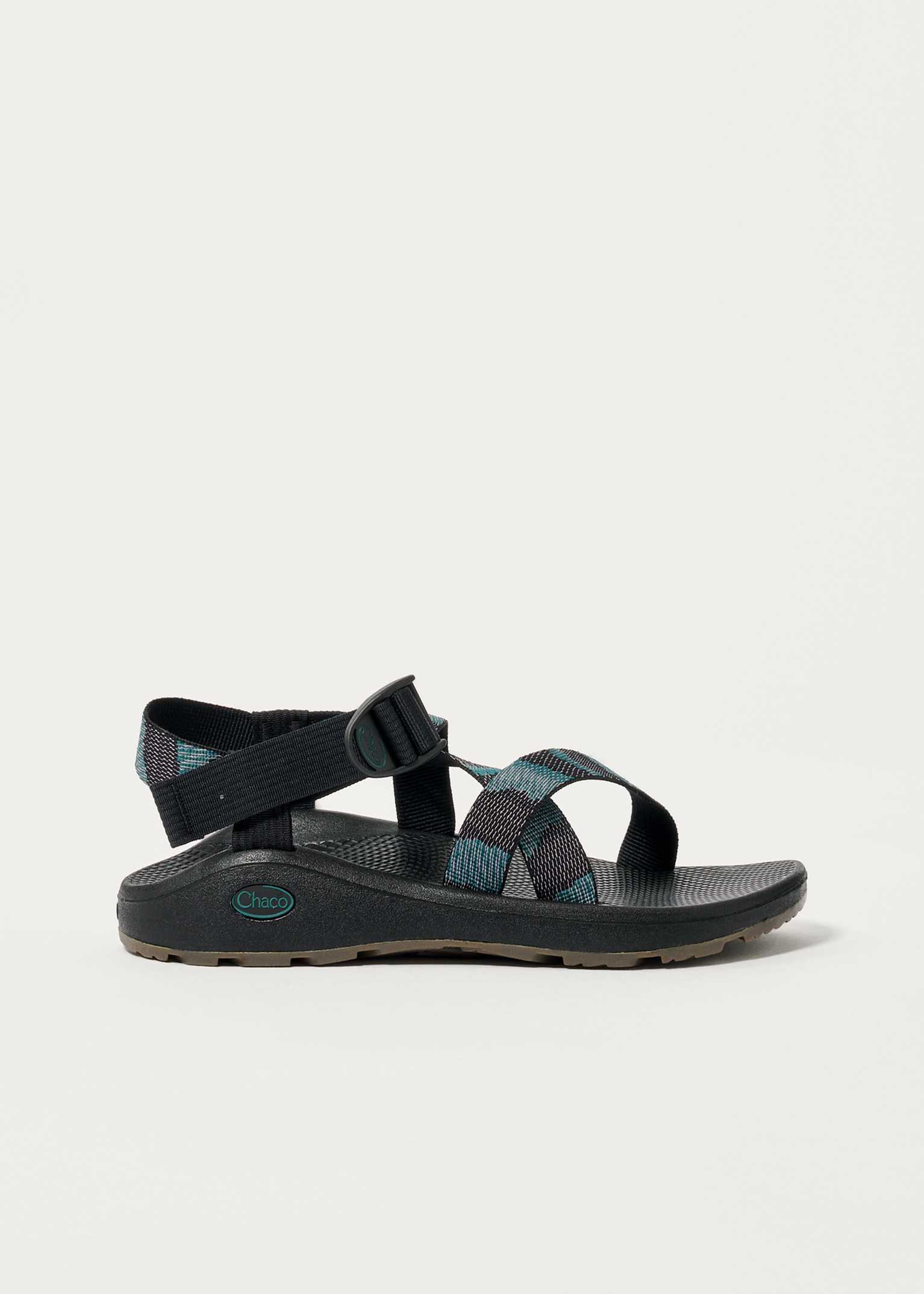 ☆☆chaco☆☆ Chaco Zx/2® Classic Sandaler Dame Svarte - Sandaler - chaco