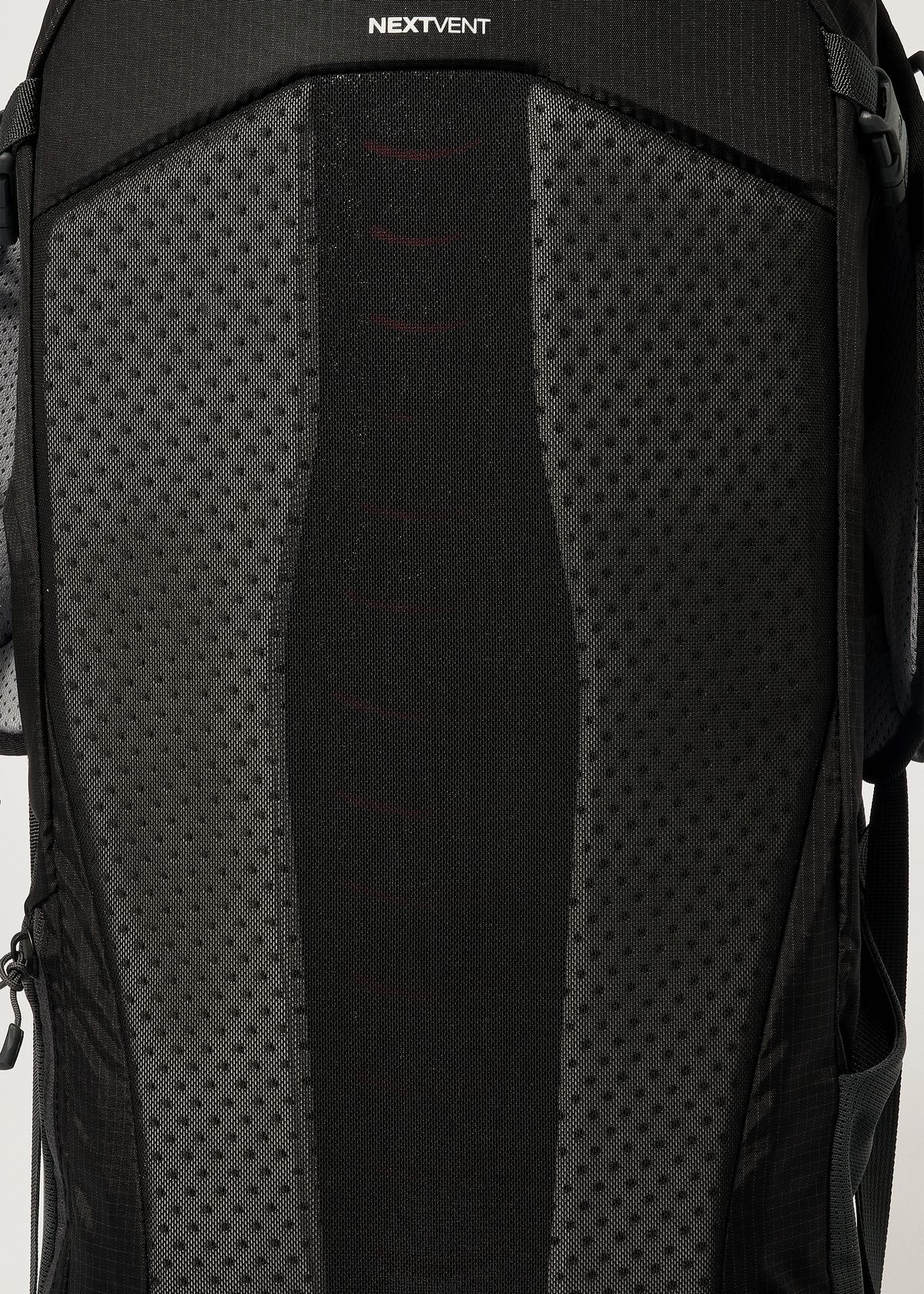 NextVent back system