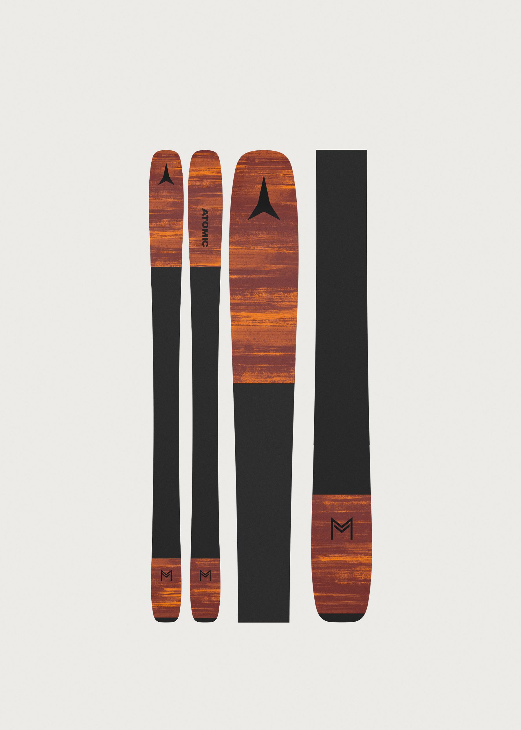 Image - 2 - Maven 88 CTI Skis